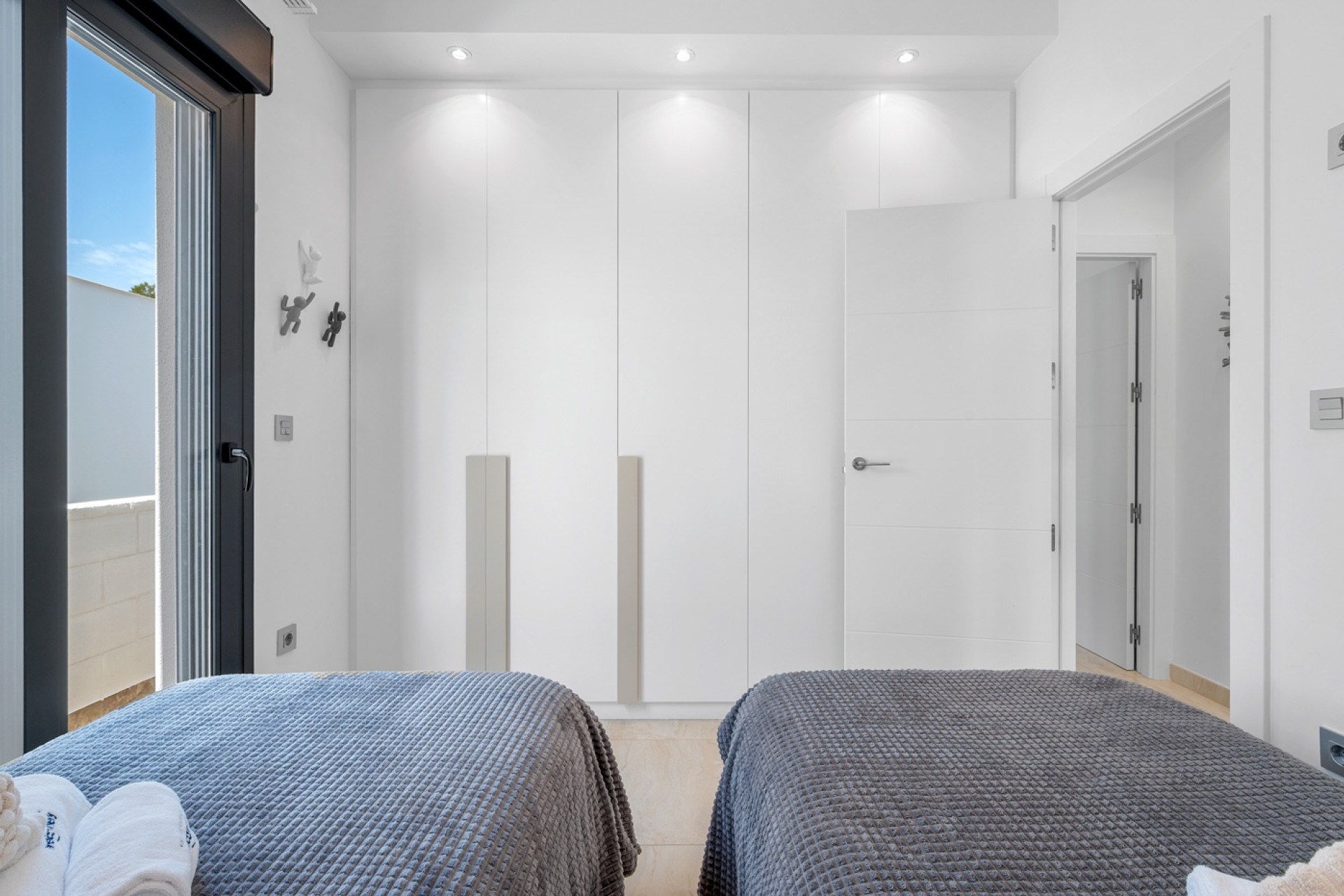 Herverkoop - Vrijstaande Villa - Orihuela Costa - Villamartin