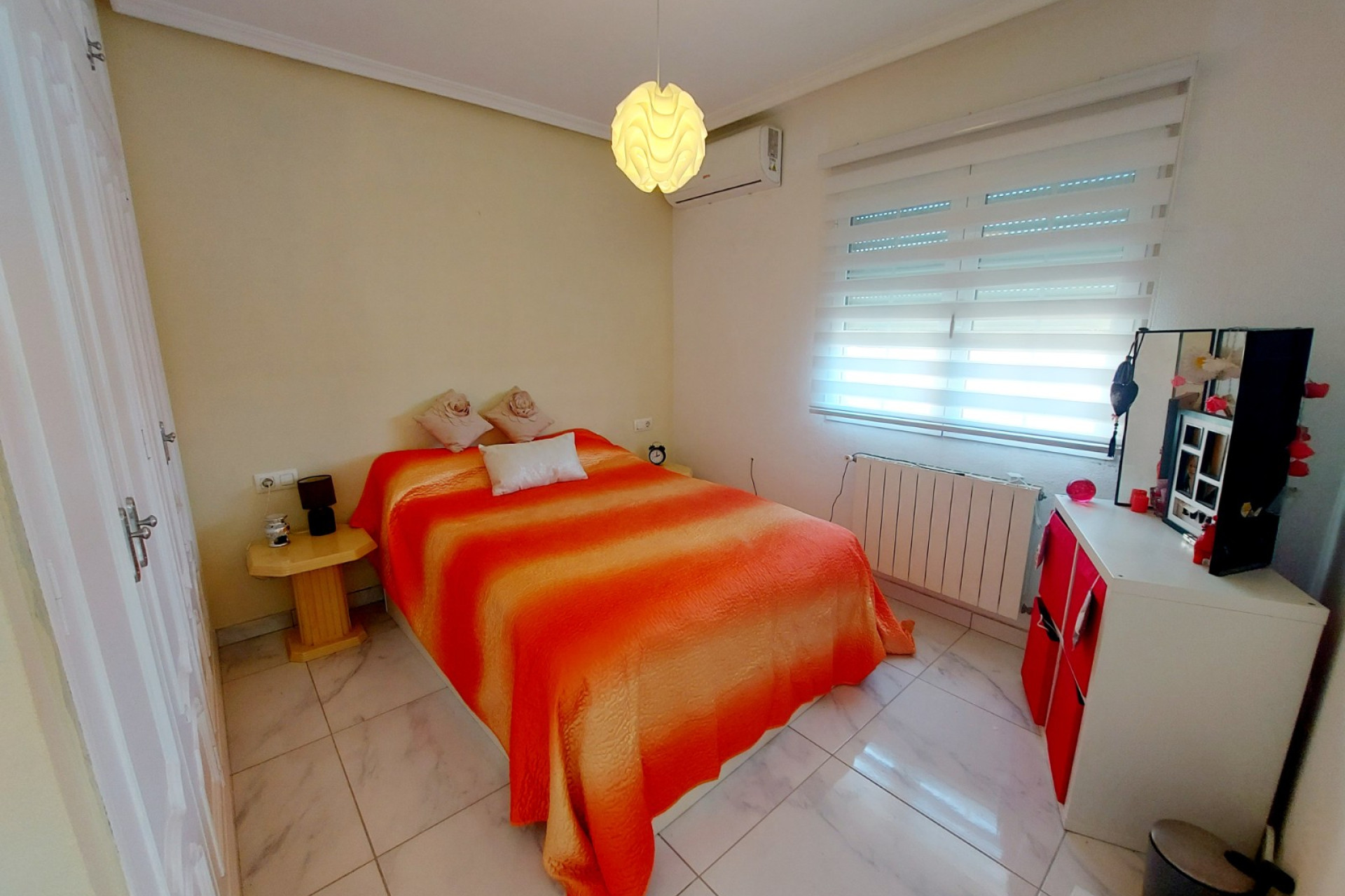 Herverkoop - Vrijstaande Villa - Orihuela Costa