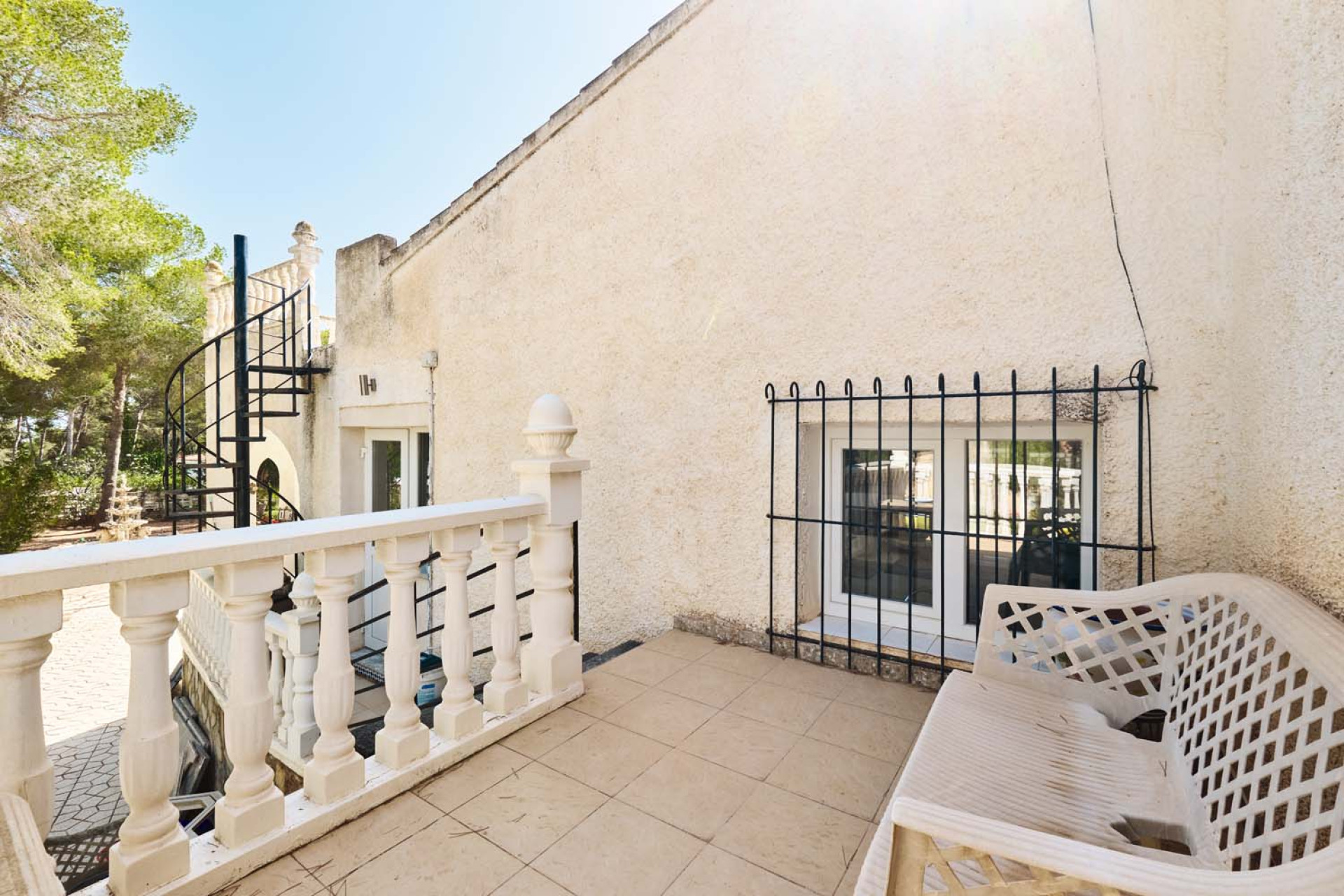 Herverkoop - Vrijstaande Villa - Pinar de Campoverde - Pinar de Campoverde - Village