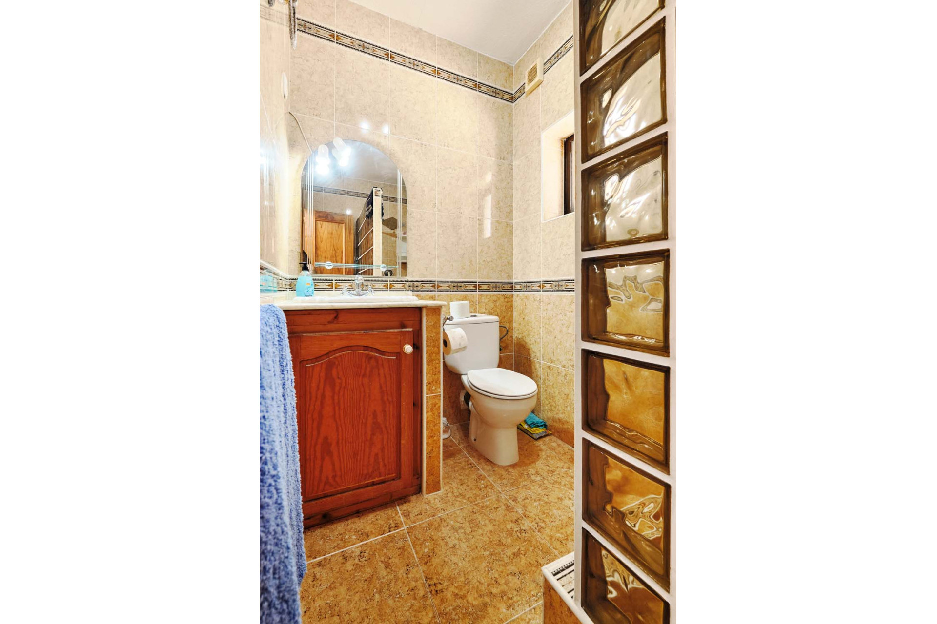 Herverkoop - Vrijstaande Villa - Pinar de Campoverde - Pinar de Campoverde - Village