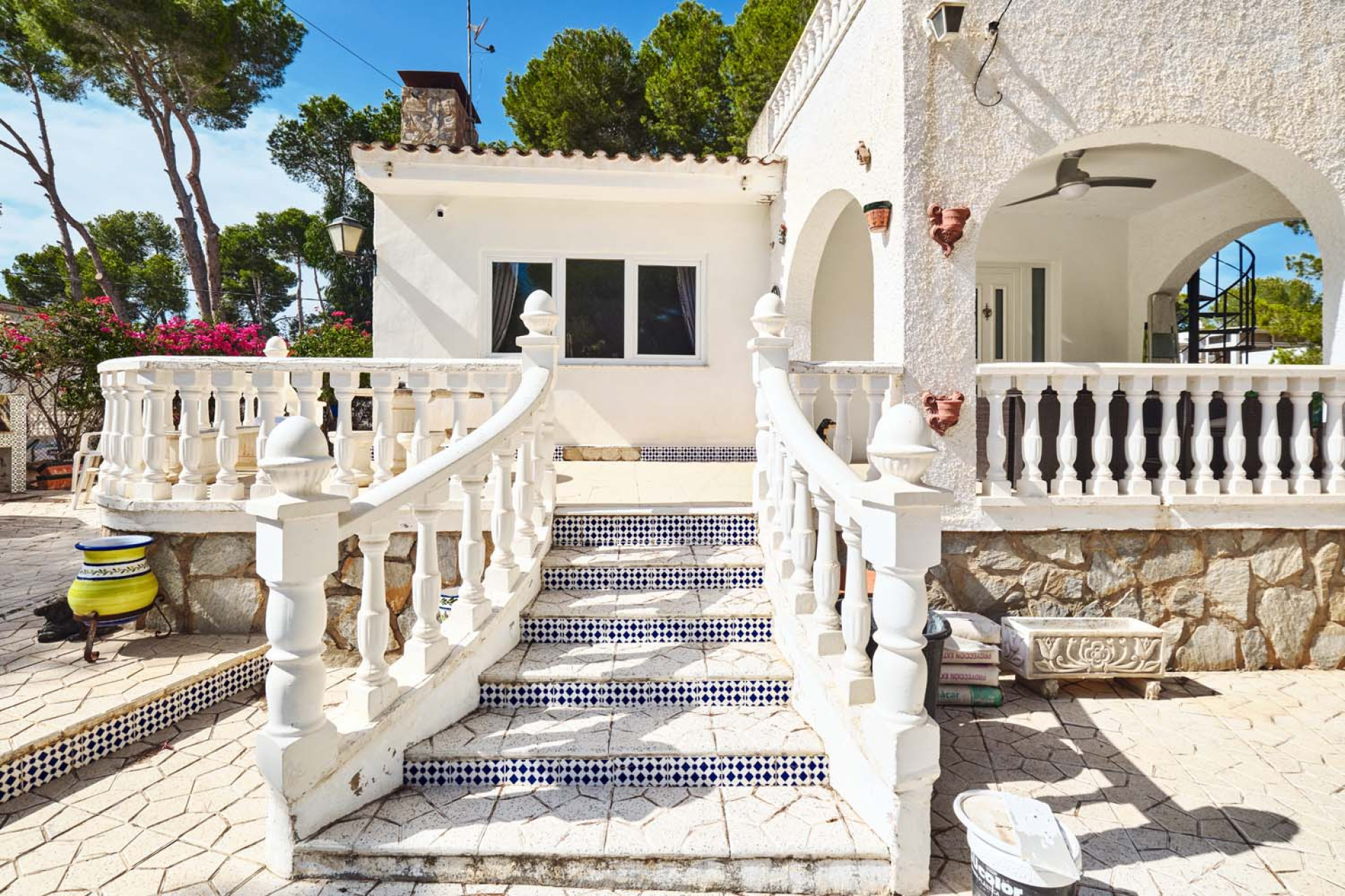 Herverkoop - Vrijstaande Villa - Pinar de Campoverde - Pinar de Campoverde - Village