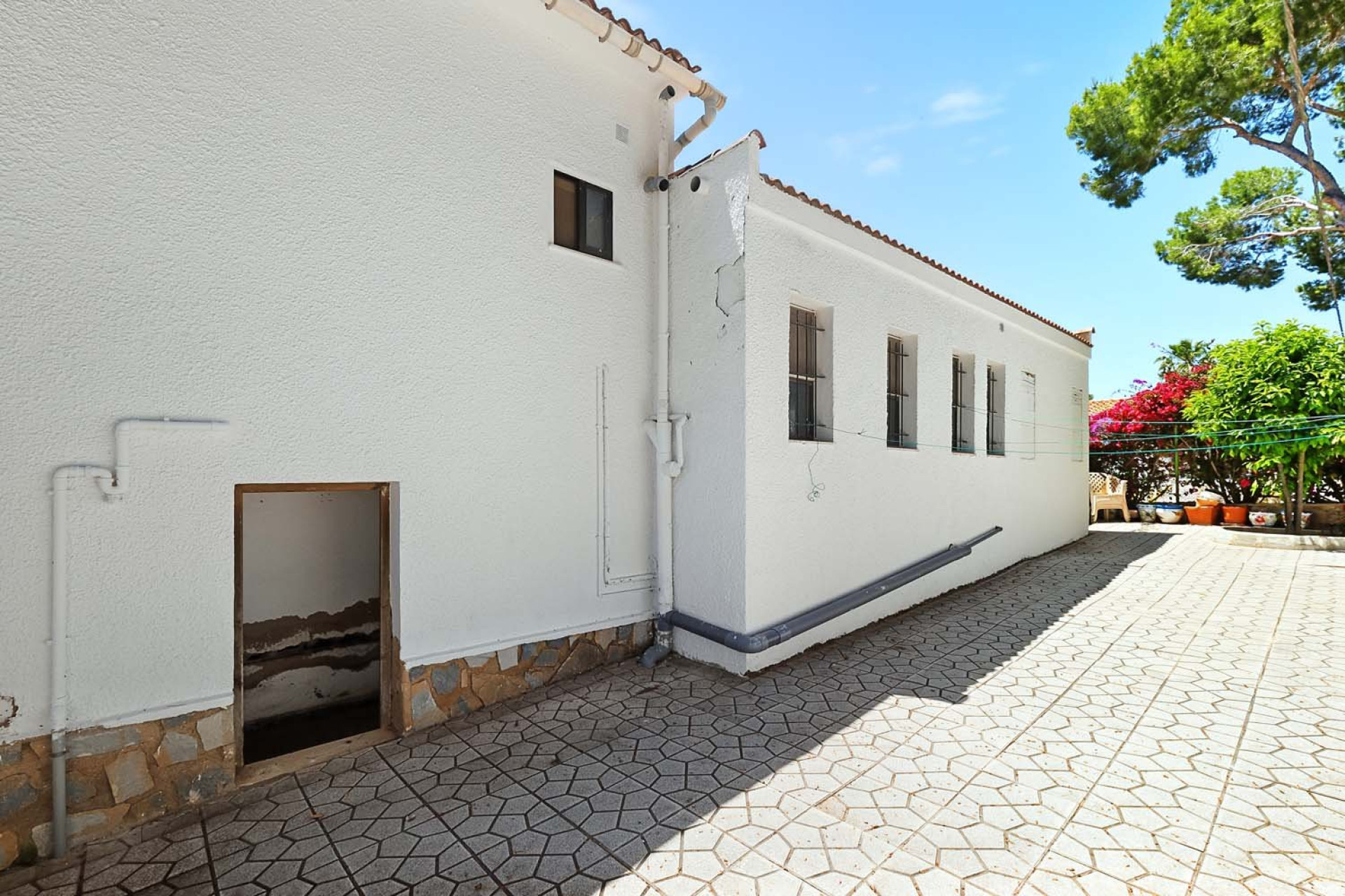 Herverkoop - Vrijstaande Villa - Pinar de Campoverde - Pinar de Campoverde - Village