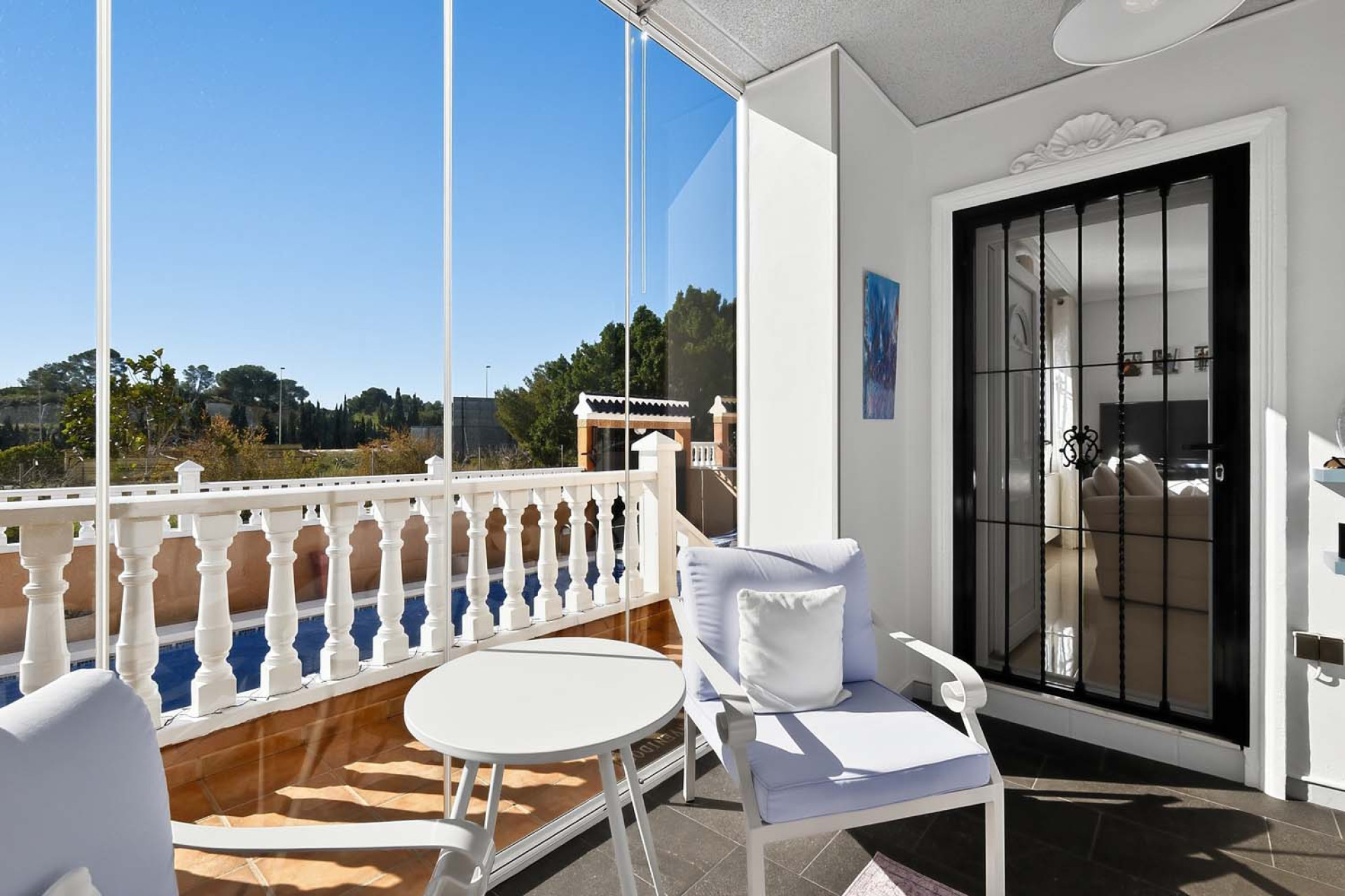 Herverkoop - Vrijstaande Villa - Pinar de Campoverde - Pinar de Campoverde - Village