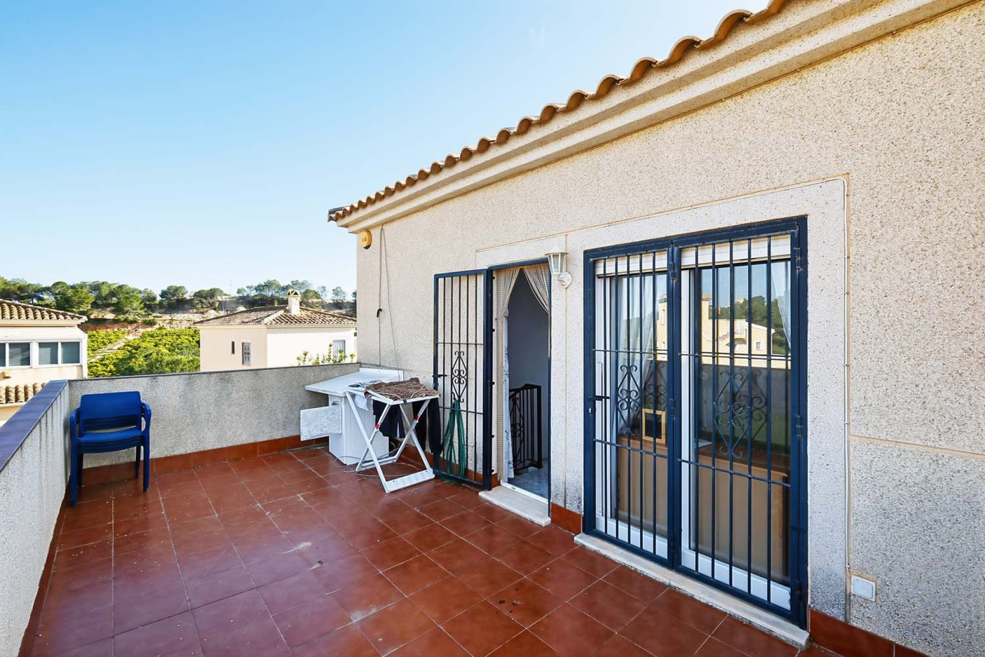 Herverkoop - Vrijstaande Villa - Pinar de Campoverde - Pinar de Campoverde - Village