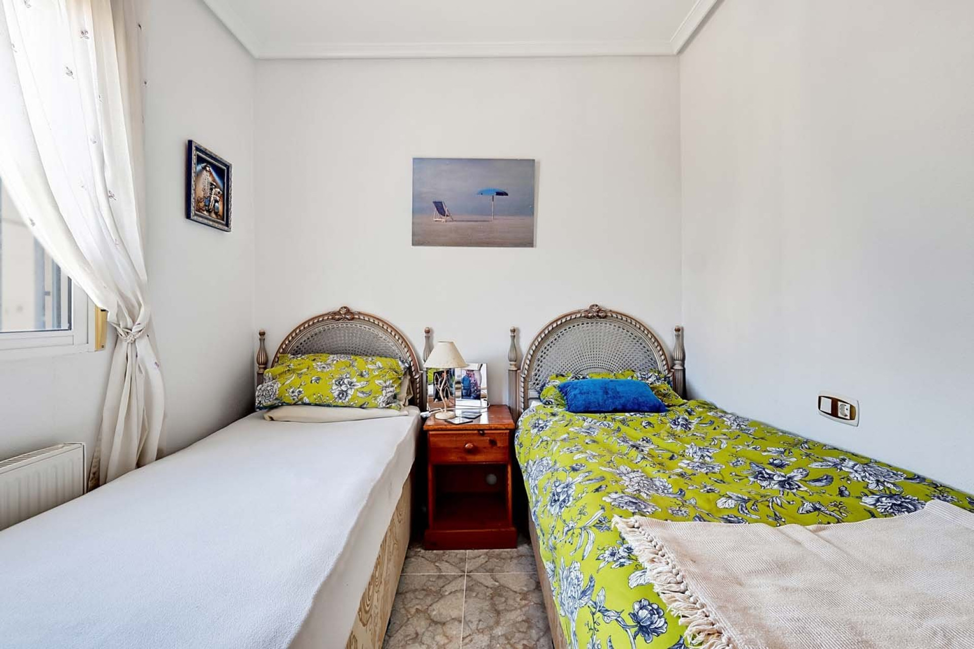 Herverkoop - Vrijstaande Villa - Pinar de Campoverde - Pinar de Campoverde - Village