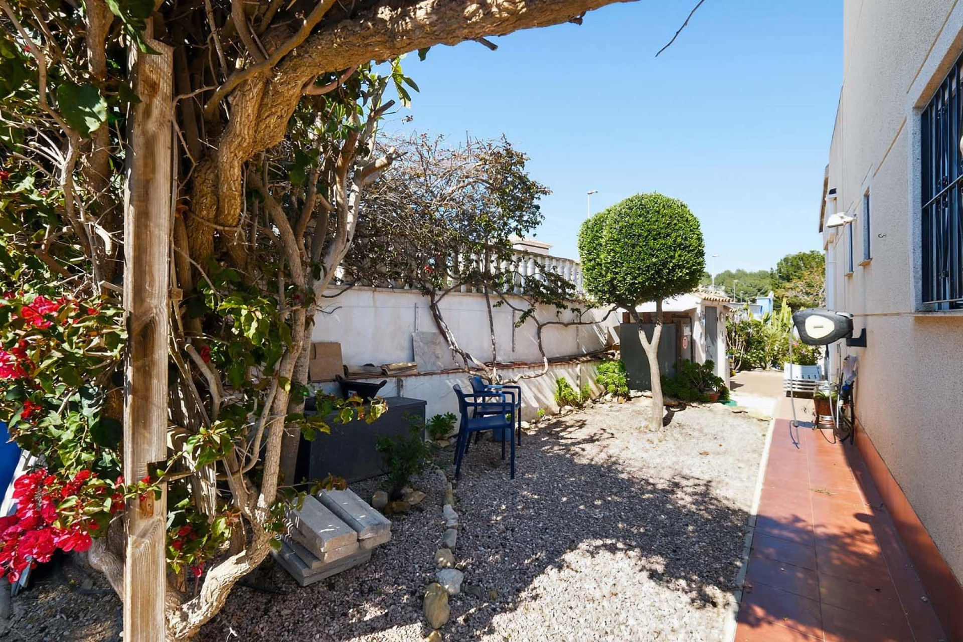 Herverkoop - Vrijstaande Villa - Pinar de Campoverde - Pinar de Campoverde - Village