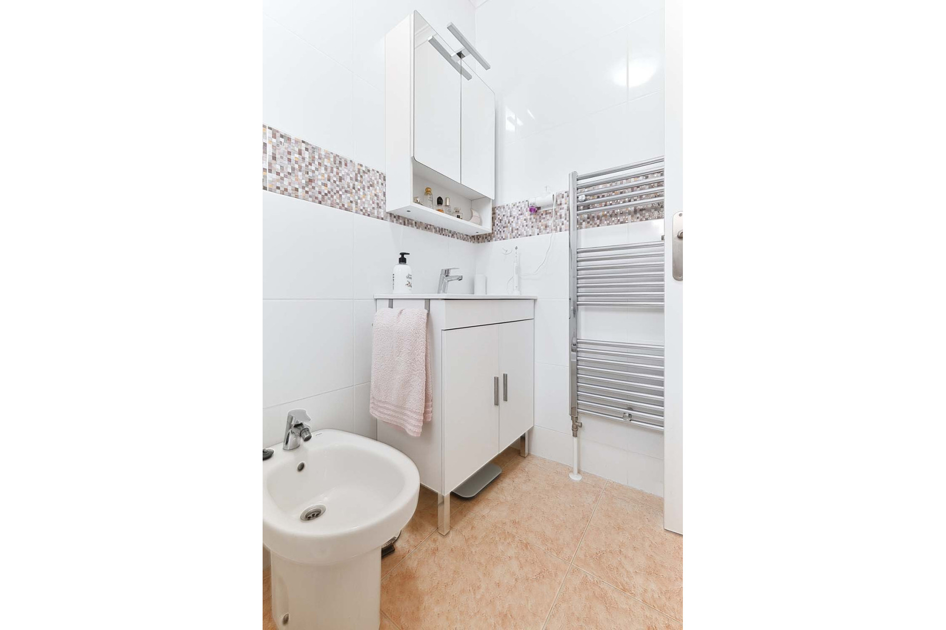 Herverkoop - Vrijstaande Villa - Pinar de Campoverde - Pinar de Campoverde - Village