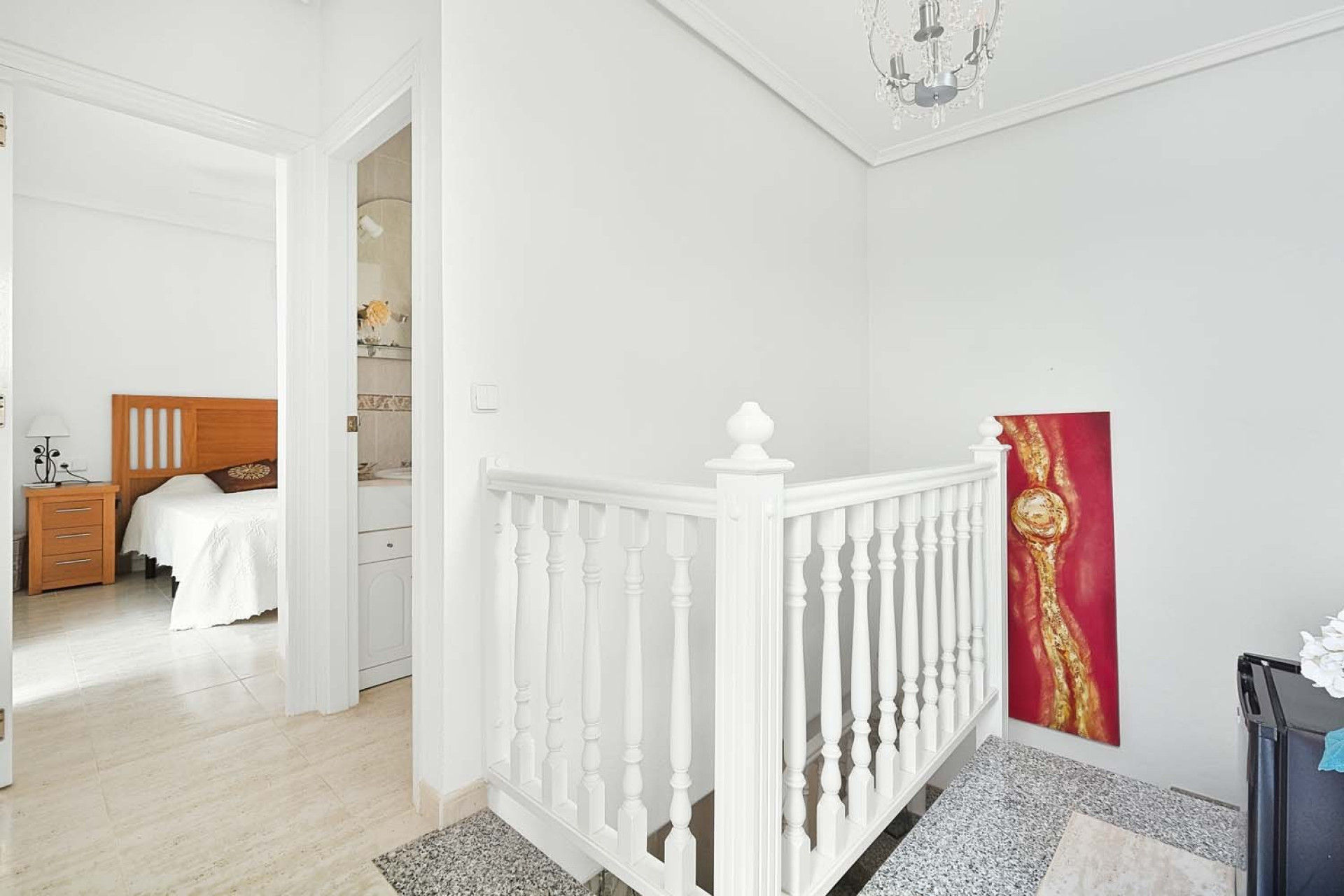 Herverkoop - Vrijstaande Villa - Pinar de Campoverde - Pinar de Campoverde - Village