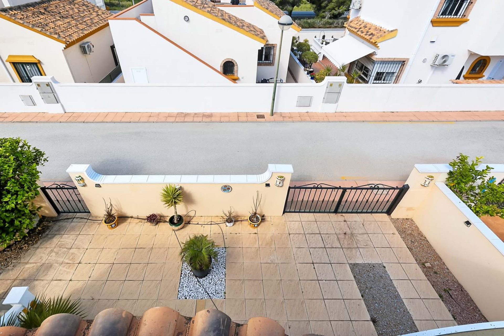 Herverkoop - Vrijstaande Villa - Pinar de Campoverde - Pinar de Campoverde - Village