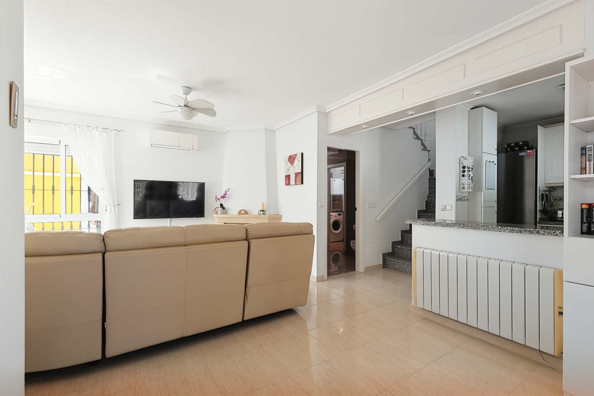 Herverkoop - Vrijstaande Villa - Pinar de Campoverde - Pinar de Campoverde - Village