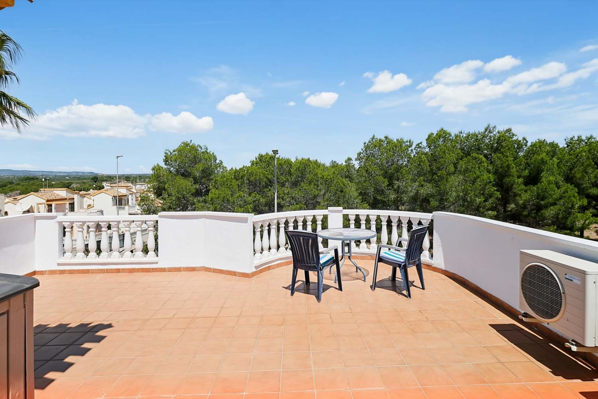 Herverkoop - Vrijstaande Villa - Pinar de Campoverde - Pinar de Campoverde - Village