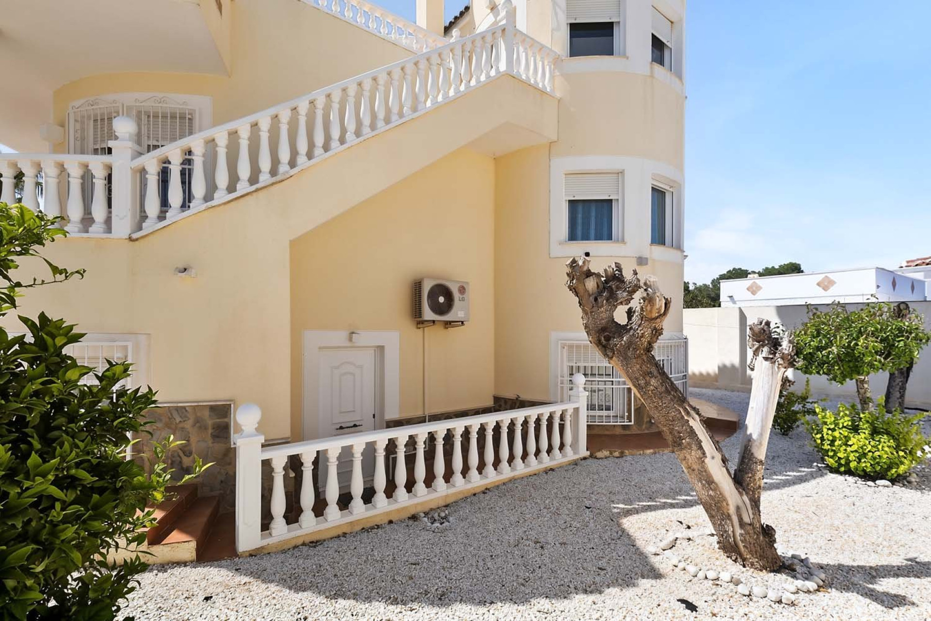 Herverkoop - Vrijstaande Villa - Pinar de Campoverde - Pinar de Campoverde - Village