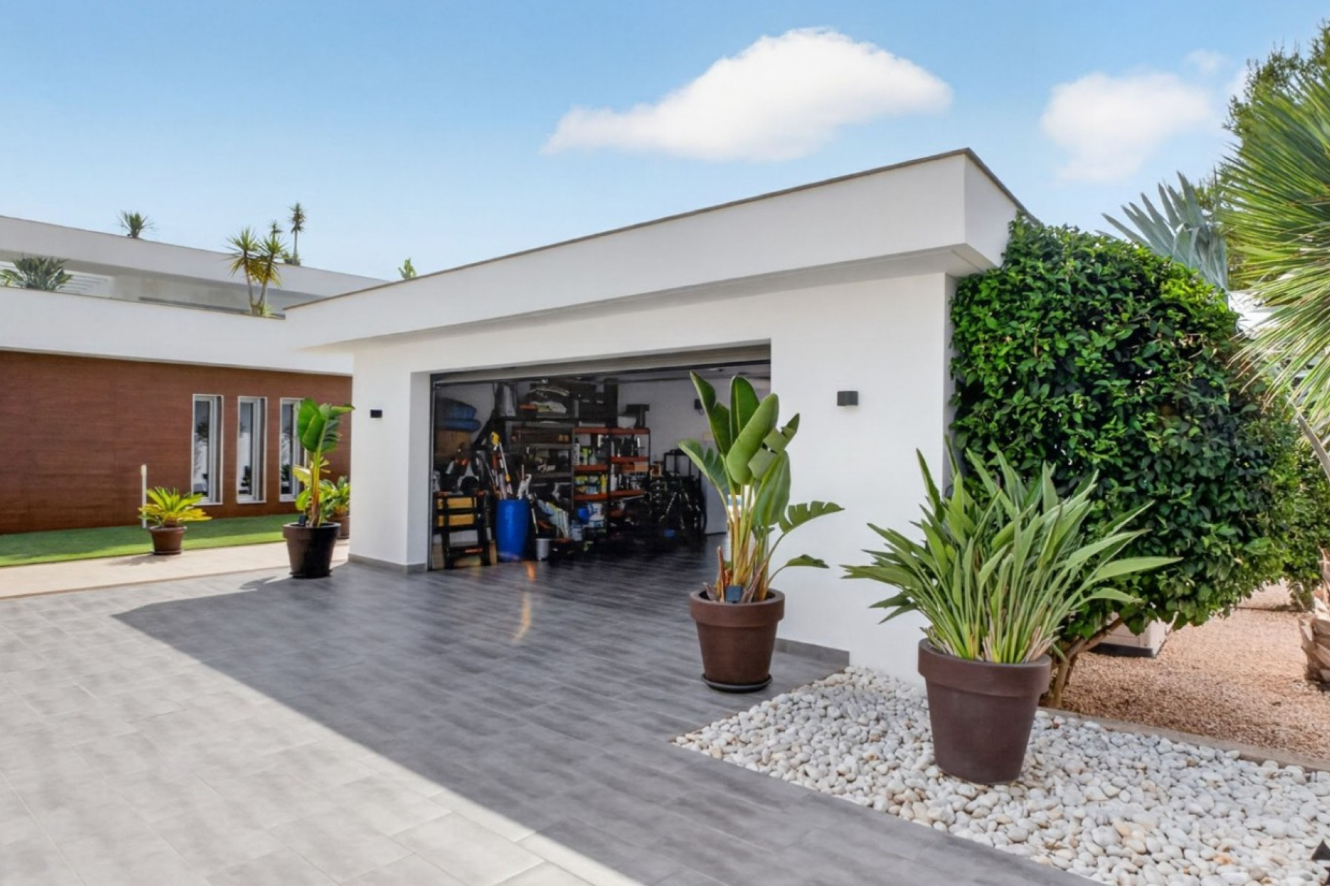 Herverkoop - Vrijstaande Villa - Pinar de Campoverde - Pinar de Campoverde - Village