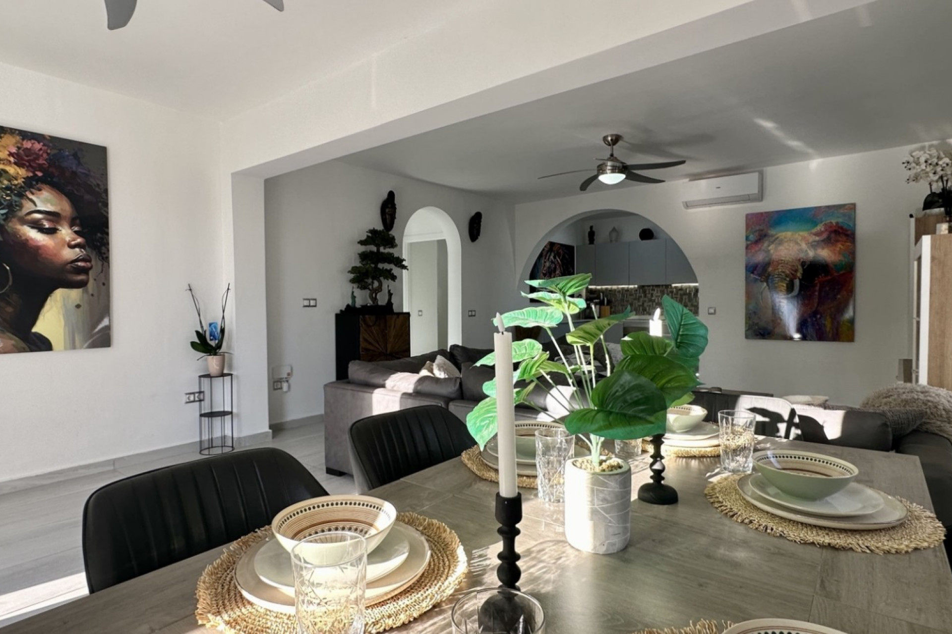 Herverkoop - Vrijstaande Villa - Rojales - Ciudad Quesada