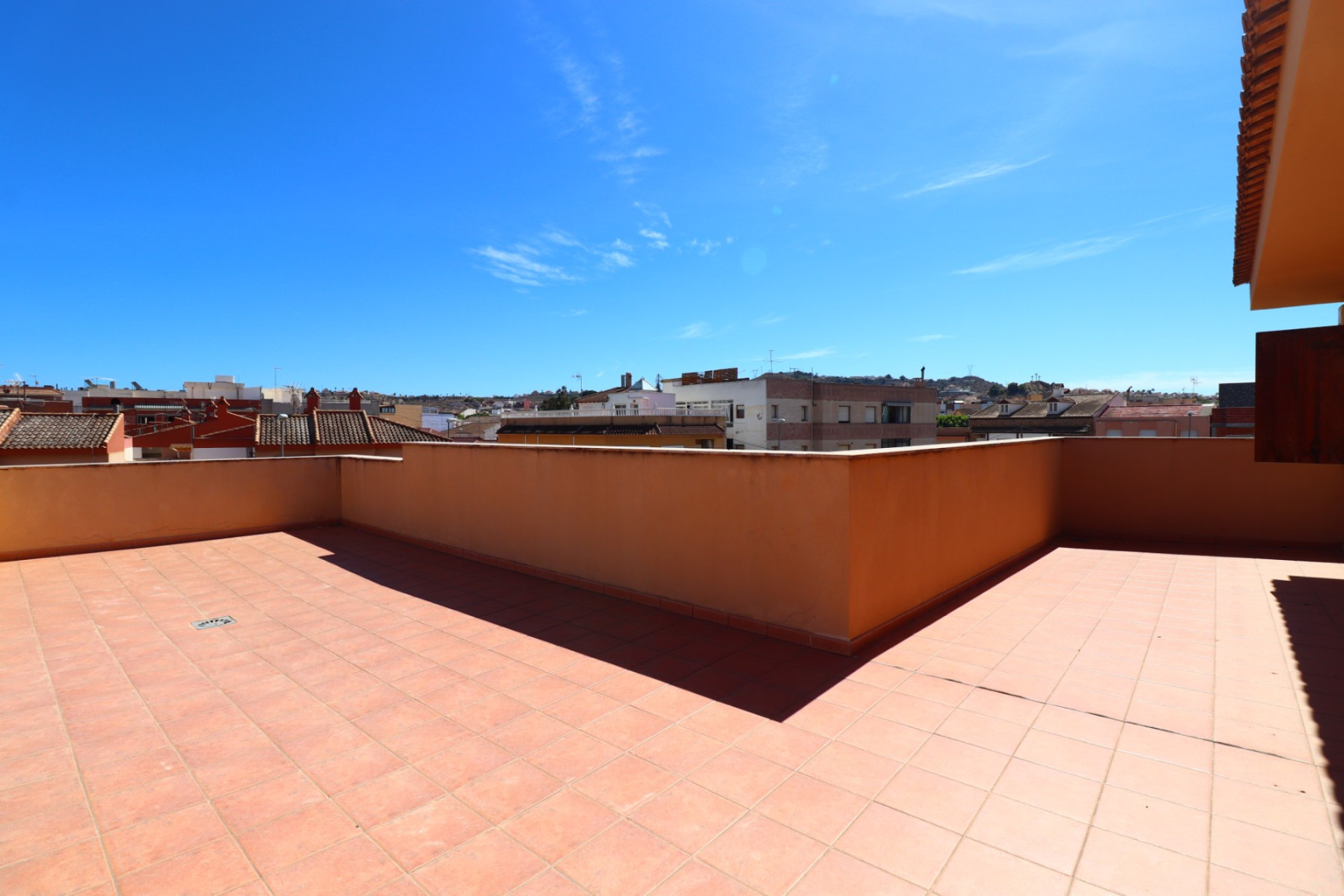 Herverkoop - Vrijstaande Villa - Rojales - Los Palacios