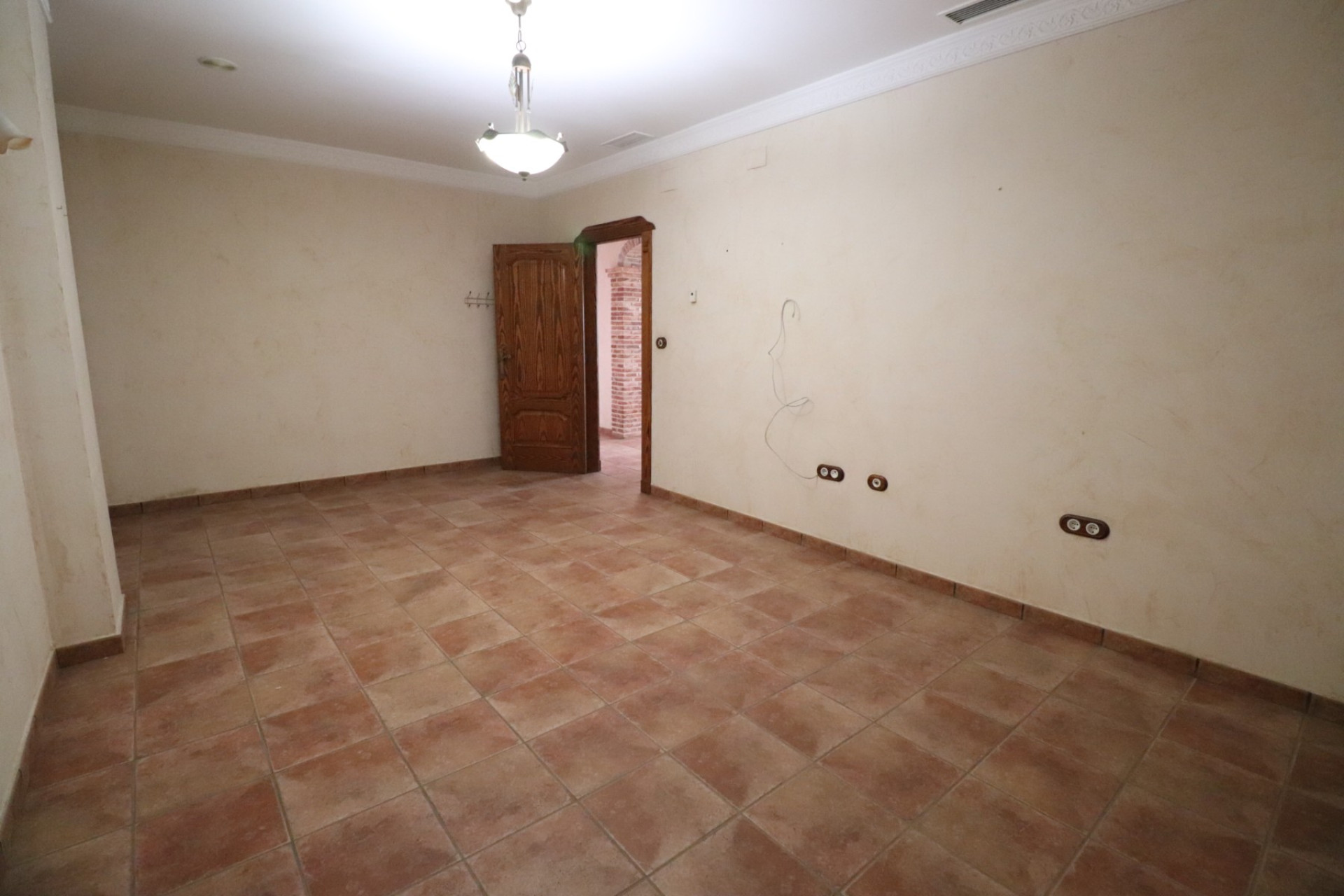 Herverkoop - Vrijstaande Villa - Rojales - Los Palacios