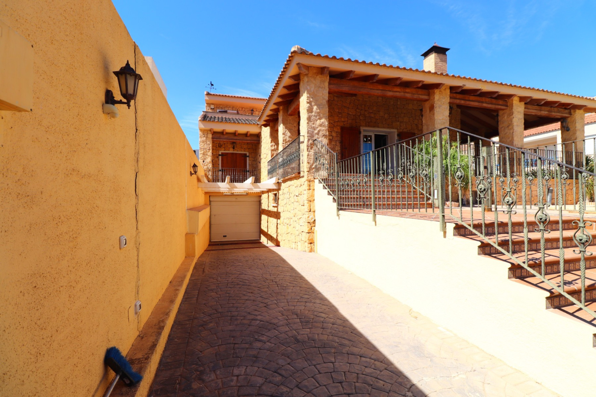Herverkoop - Vrijstaande Villa - Rojales - Los Palacios