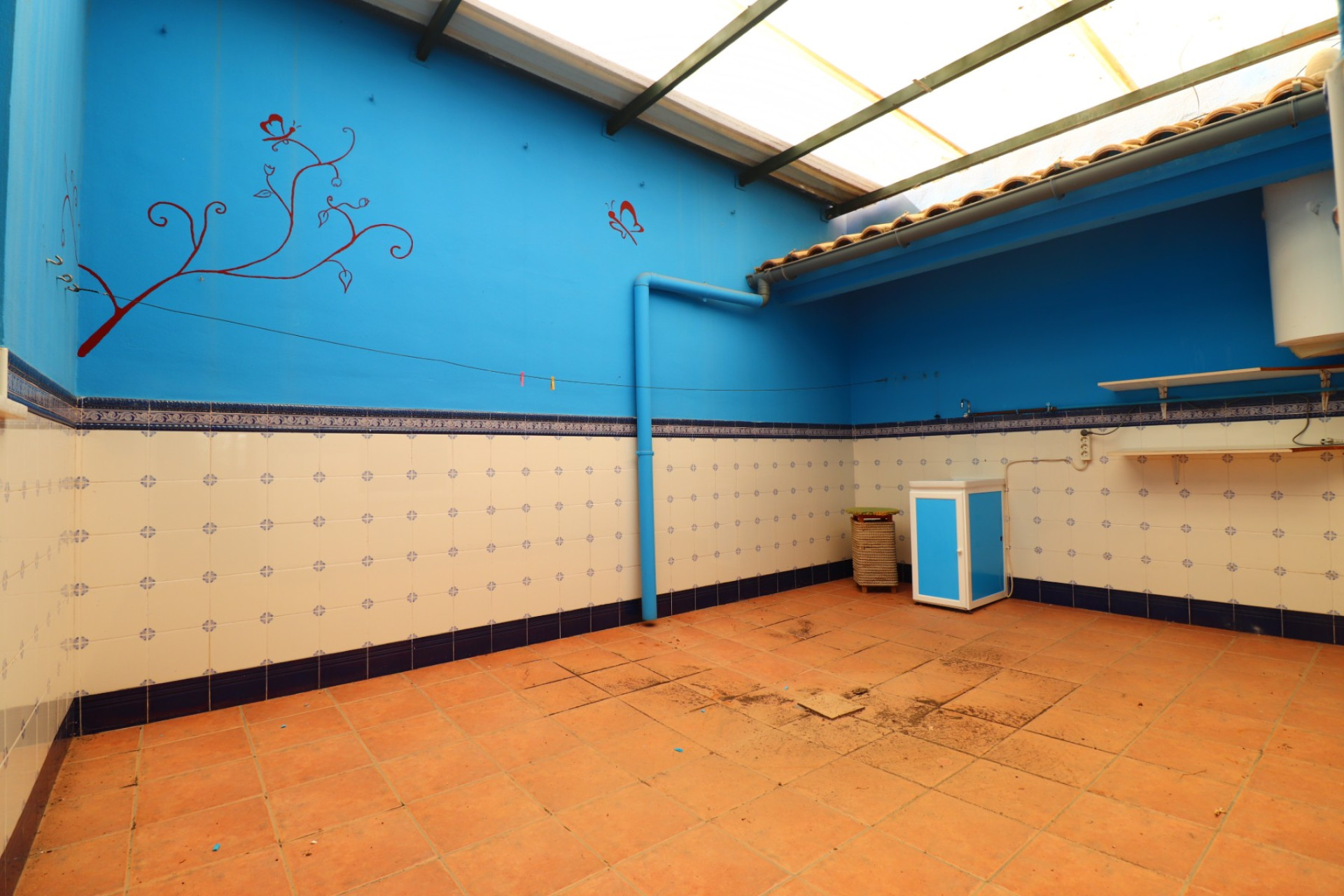 Herverkoop - Vrijstaande Villa - Rojales - Los Palacios