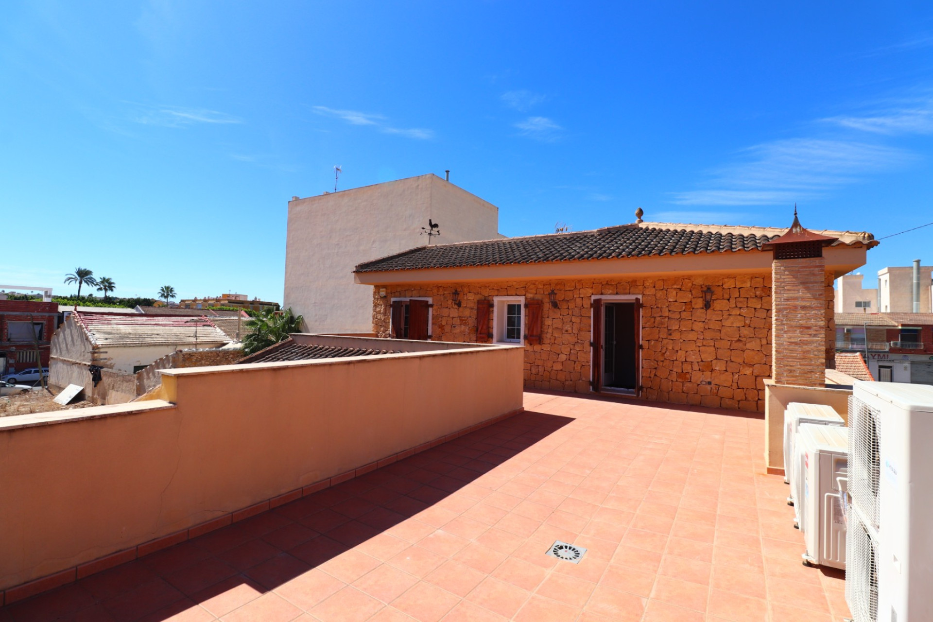 Herverkoop - Vrijstaande Villa - Rojales - Los Palacios