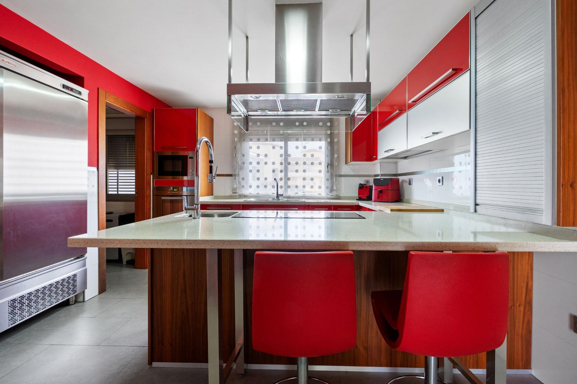 Herverkoop - Vrijstaande Villa - Rojales - Rojales - Village