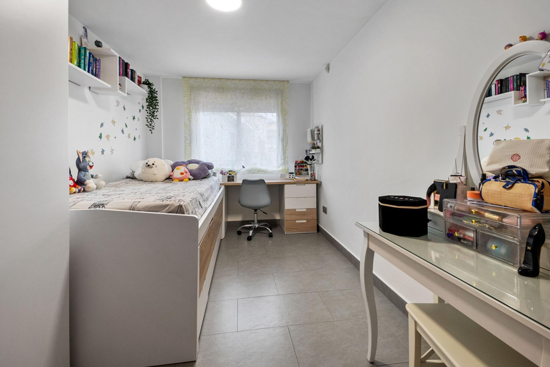 Herverkoop - Vrijstaande Villa - Rojales - Rojales - Village