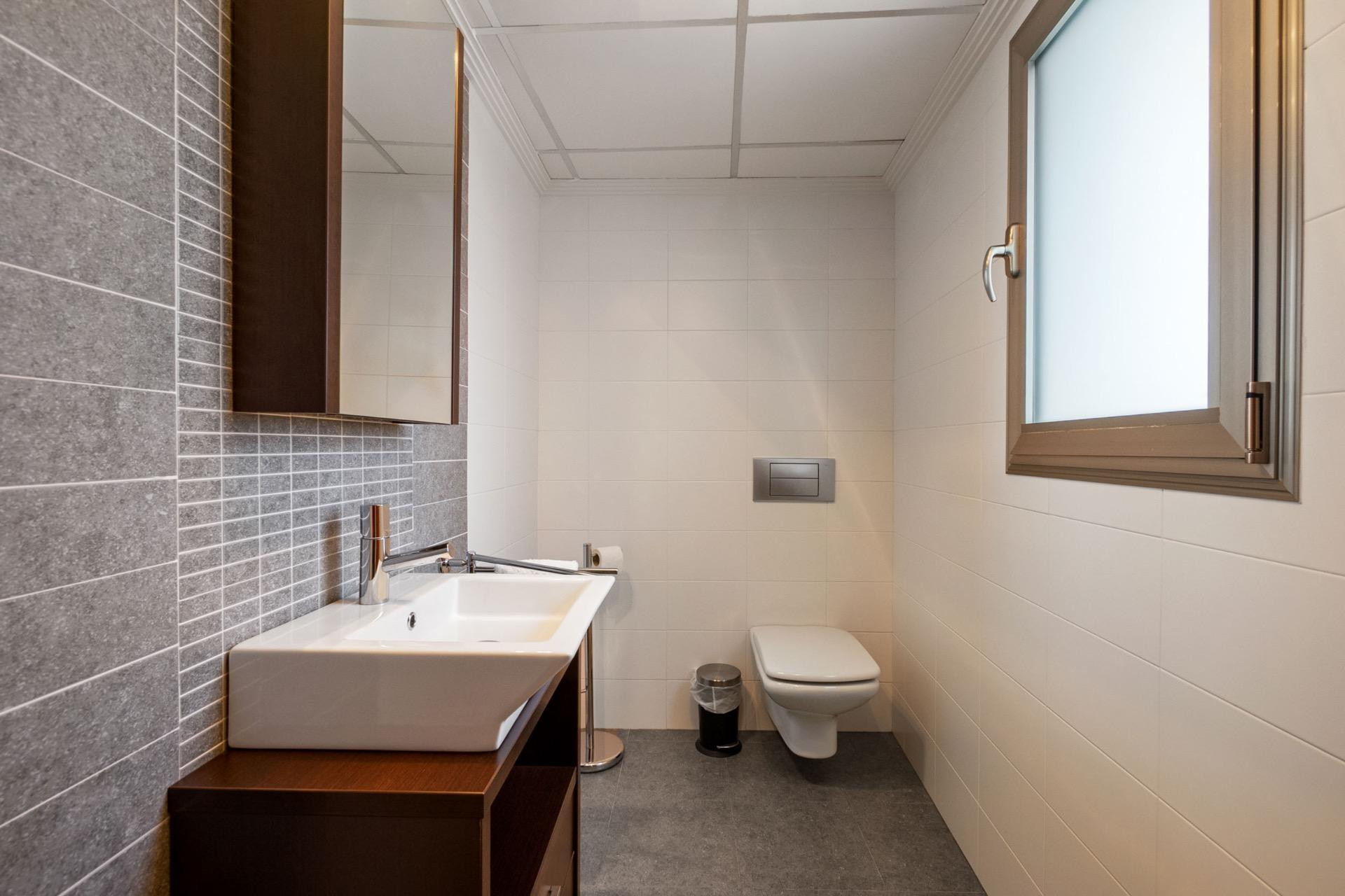 Herverkoop - Vrijstaande Villa - Rojales - Rojales - Village