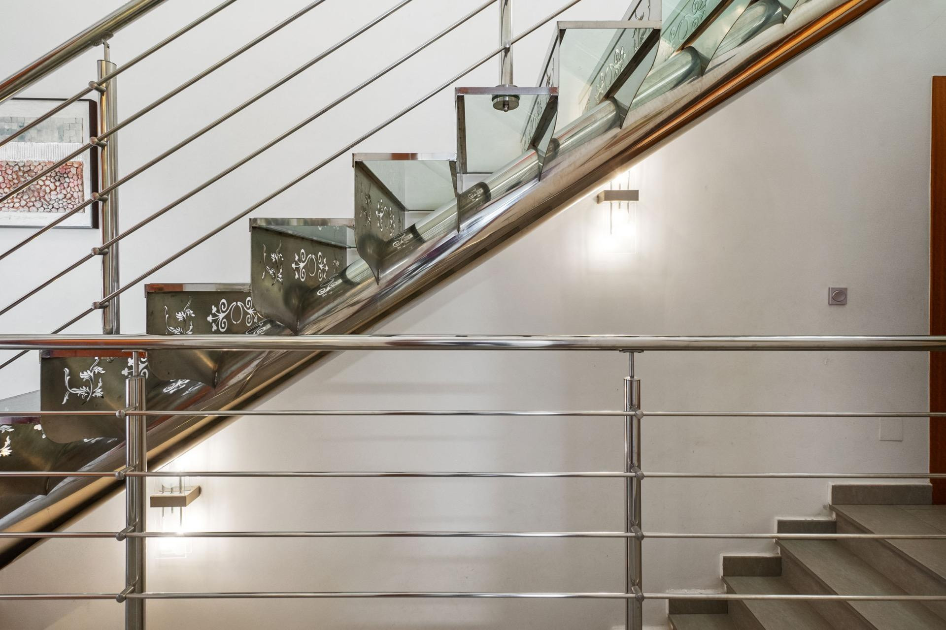 Herverkoop - Vrijstaande Villa - Rojales - Rojales - Village