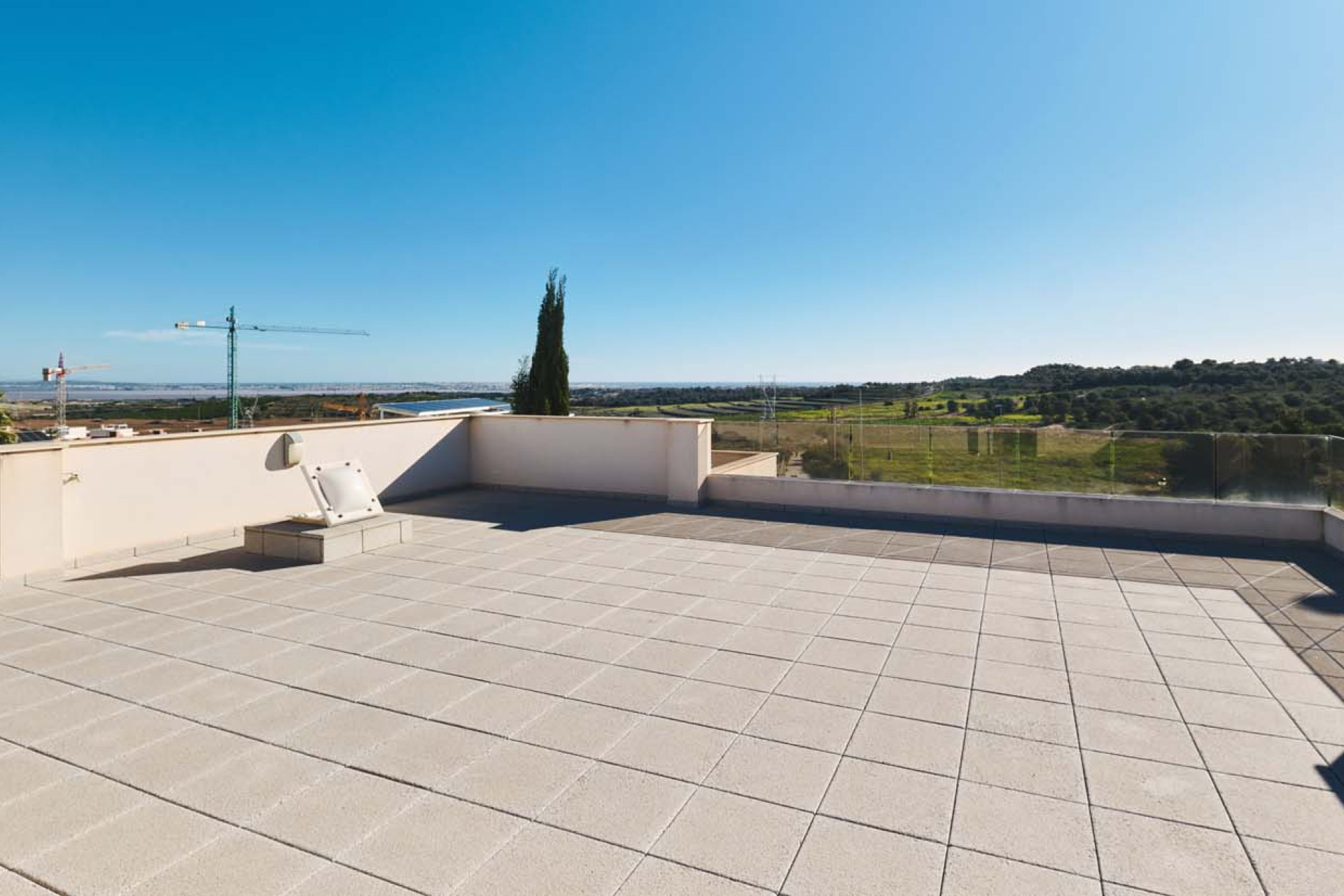 Herverkoop - Vrijstaande Villa - San Miguel de Salinas - La Cañada - Los Alcores