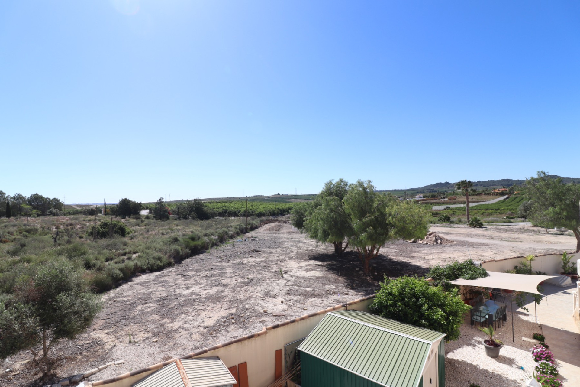 Herverkoop - Vrijstaande Villa - San Miguel de Salinas - Lake View Mansions