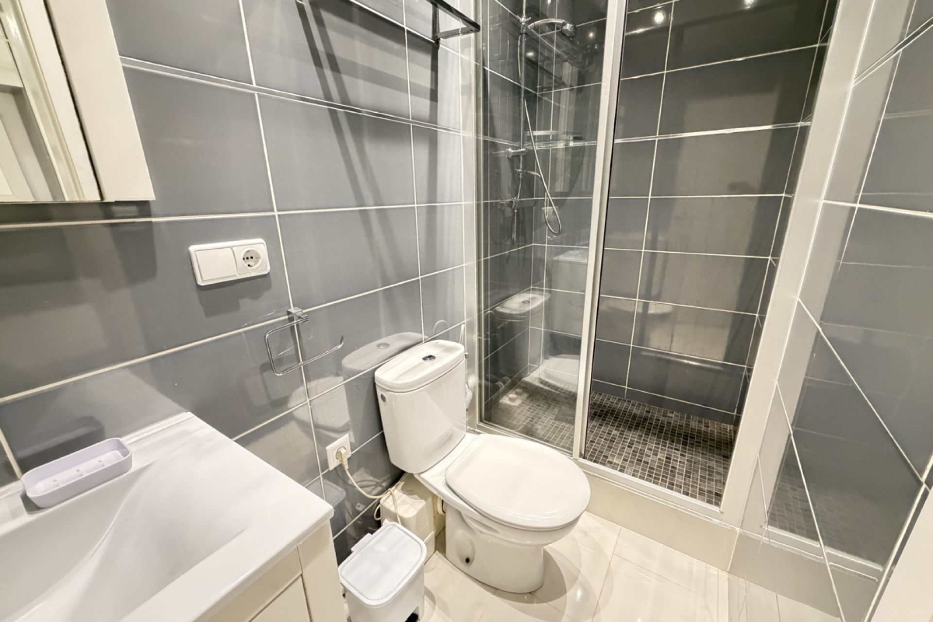 Herverkoop - Vrijstaande Villa - San Miguel de Salinas - Lake View Mansions