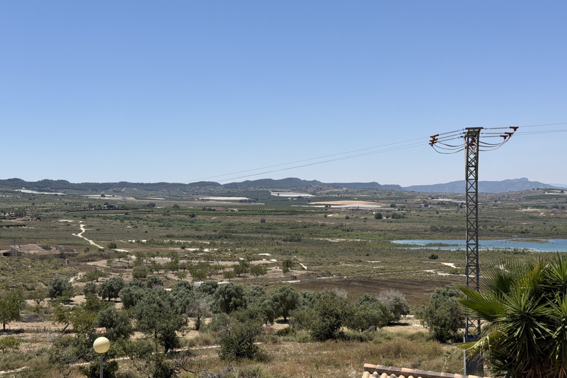 Herverkoop - Vrijstaande Villa - San Miguel de Salinas - Lake View Mansions