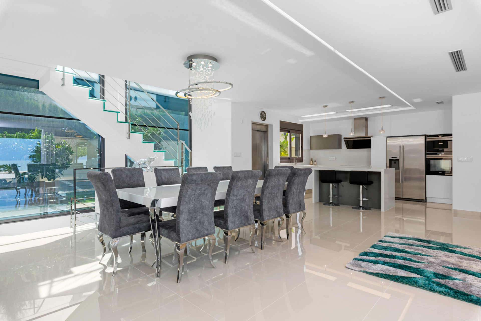 Herverkoop - Vrijstaande Villa - San Miguel de Salinas - Las Comunicaciones