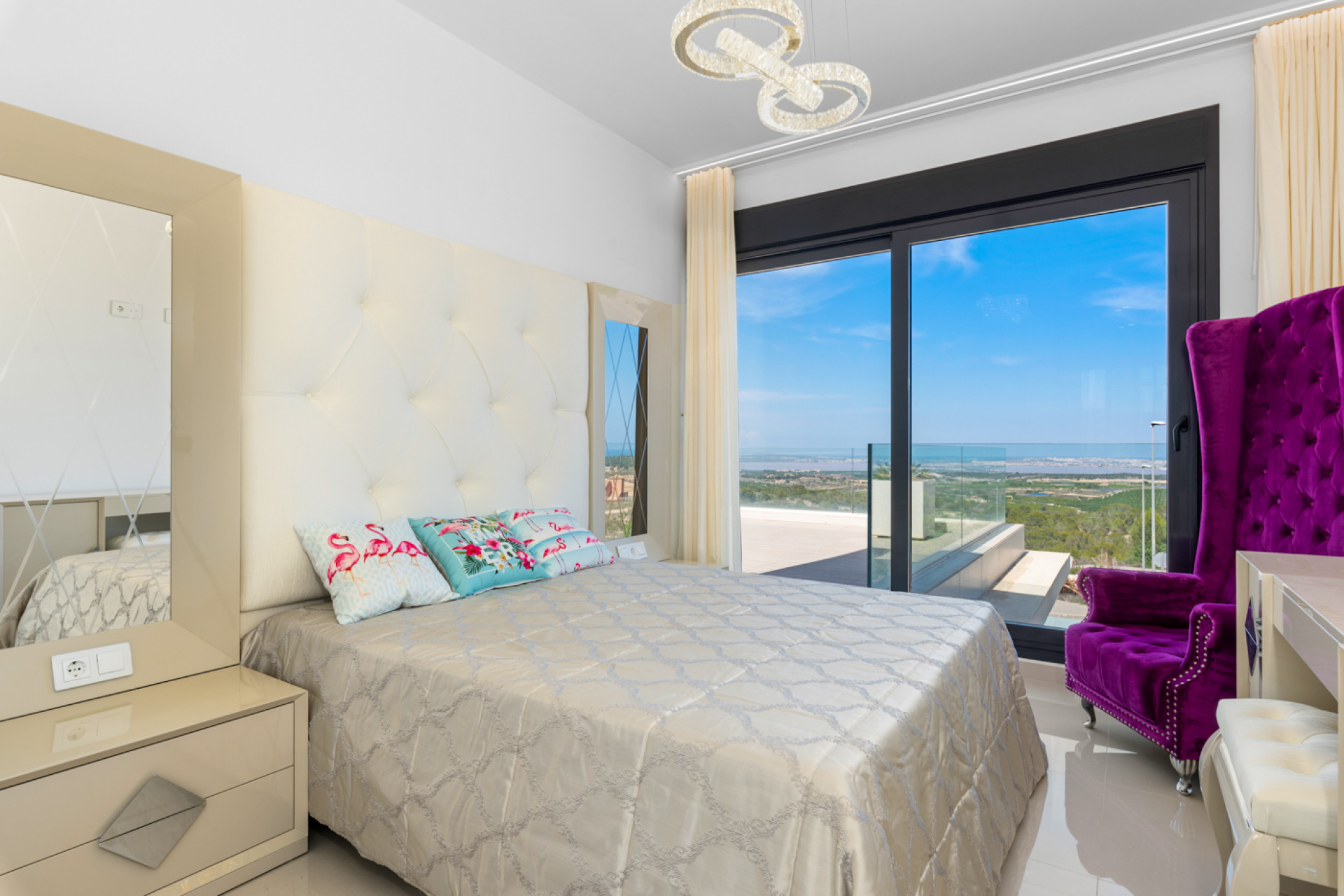 Herverkoop - Vrijstaande Villa - San Miguel de Salinas - Las Comunicaciones