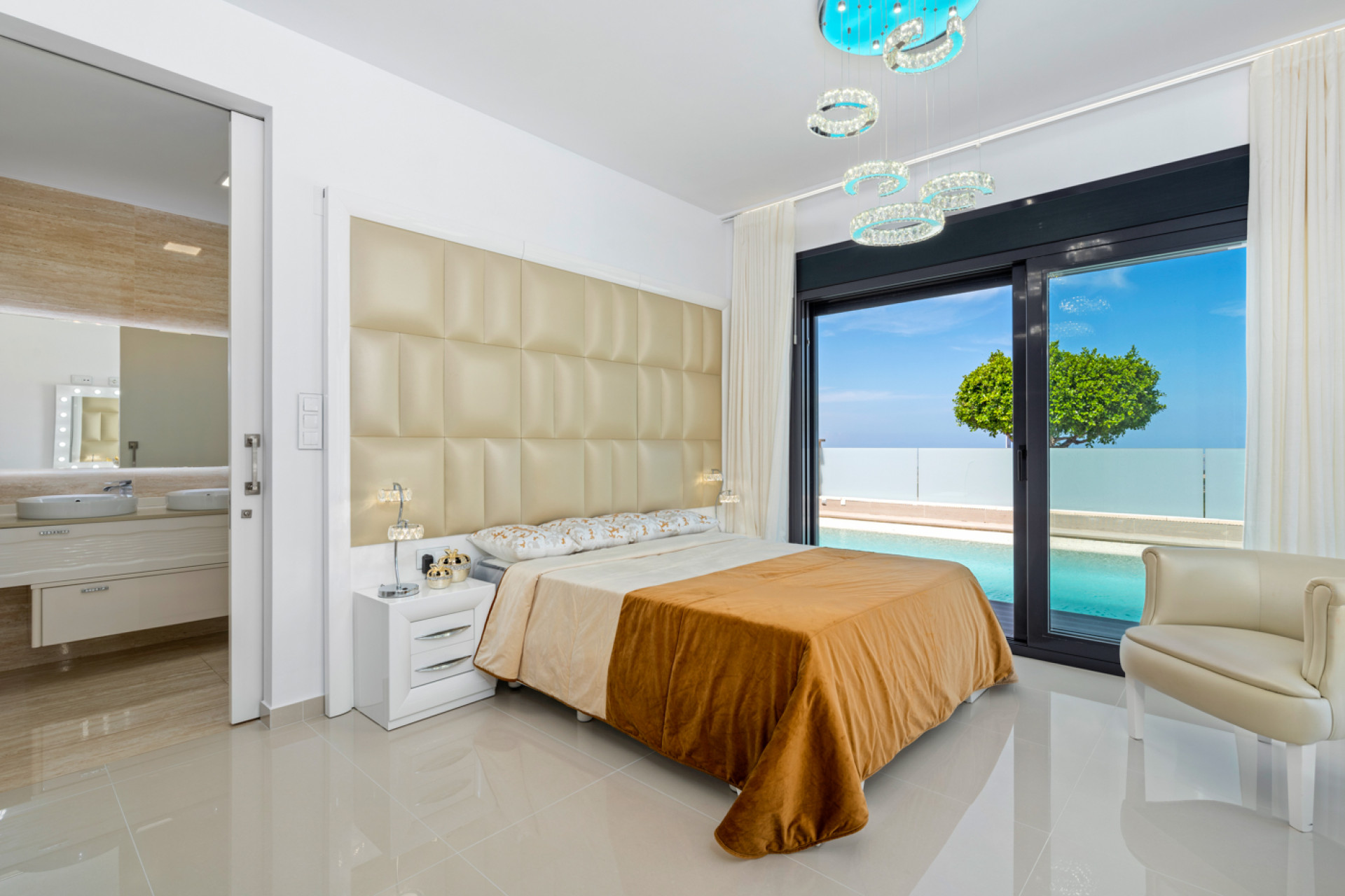 Herverkoop - Vrijstaande Villa - San Miguel de Salinas - Las Comunicaciones