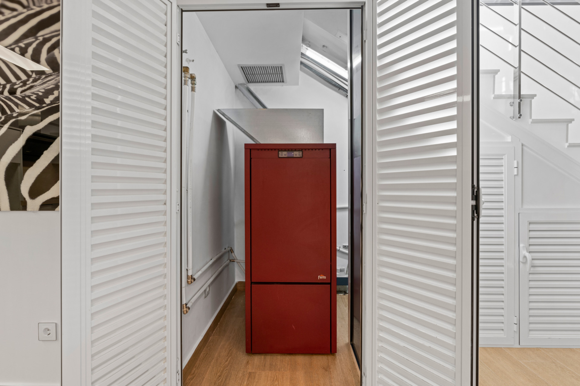 Herverkoop - Vrijstaande Villa - San Miguel de Salinas - Las Comunicaciones