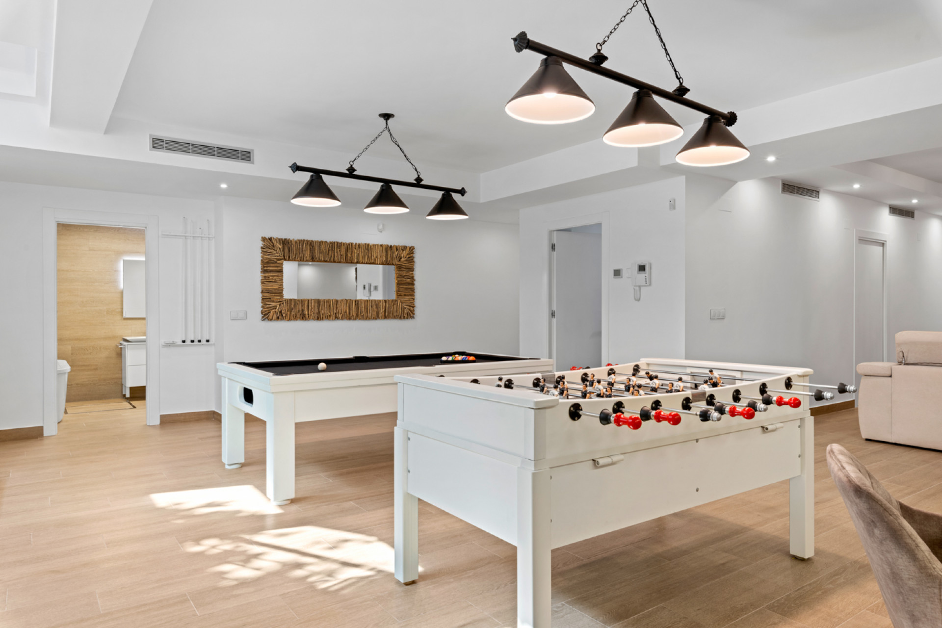 Herverkoop - Vrijstaande Villa - San Miguel de Salinas - Las Comunicaciones