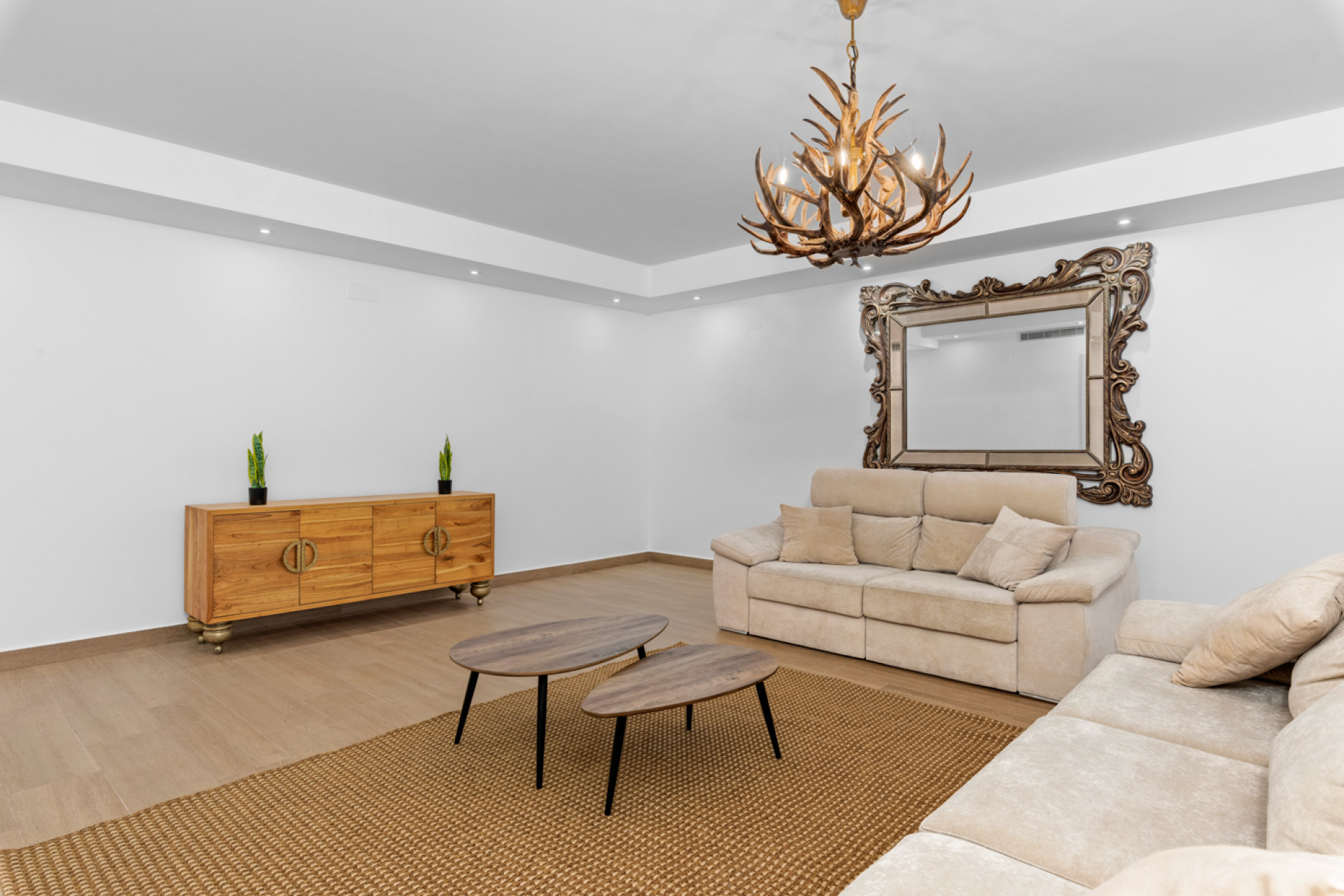 Herverkoop - Vrijstaande Villa - San Miguel de Salinas - Las Comunicaciones