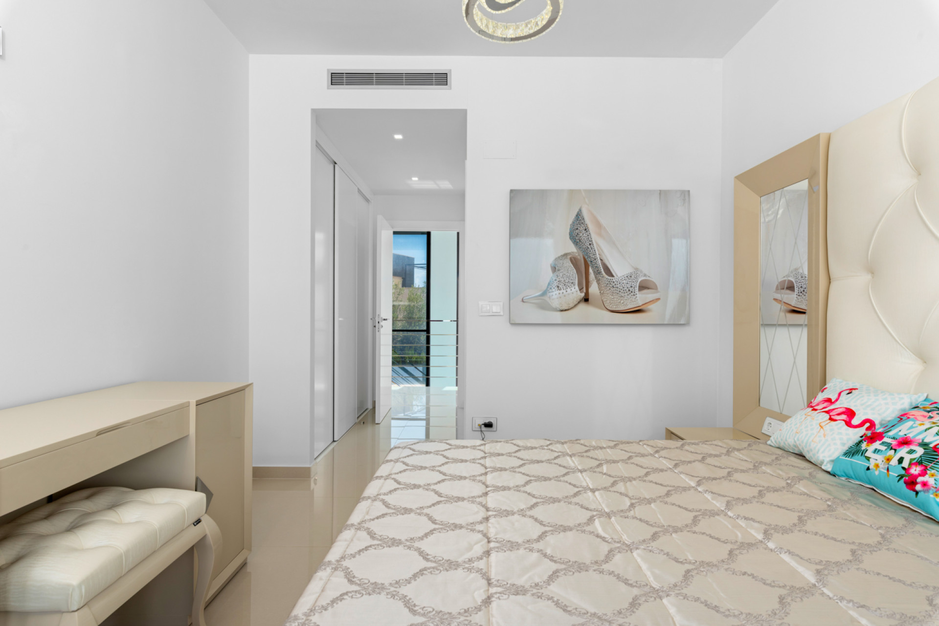 Herverkoop - Vrijstaande Villa - San Miguel de Salinas - Las Comunicaciones