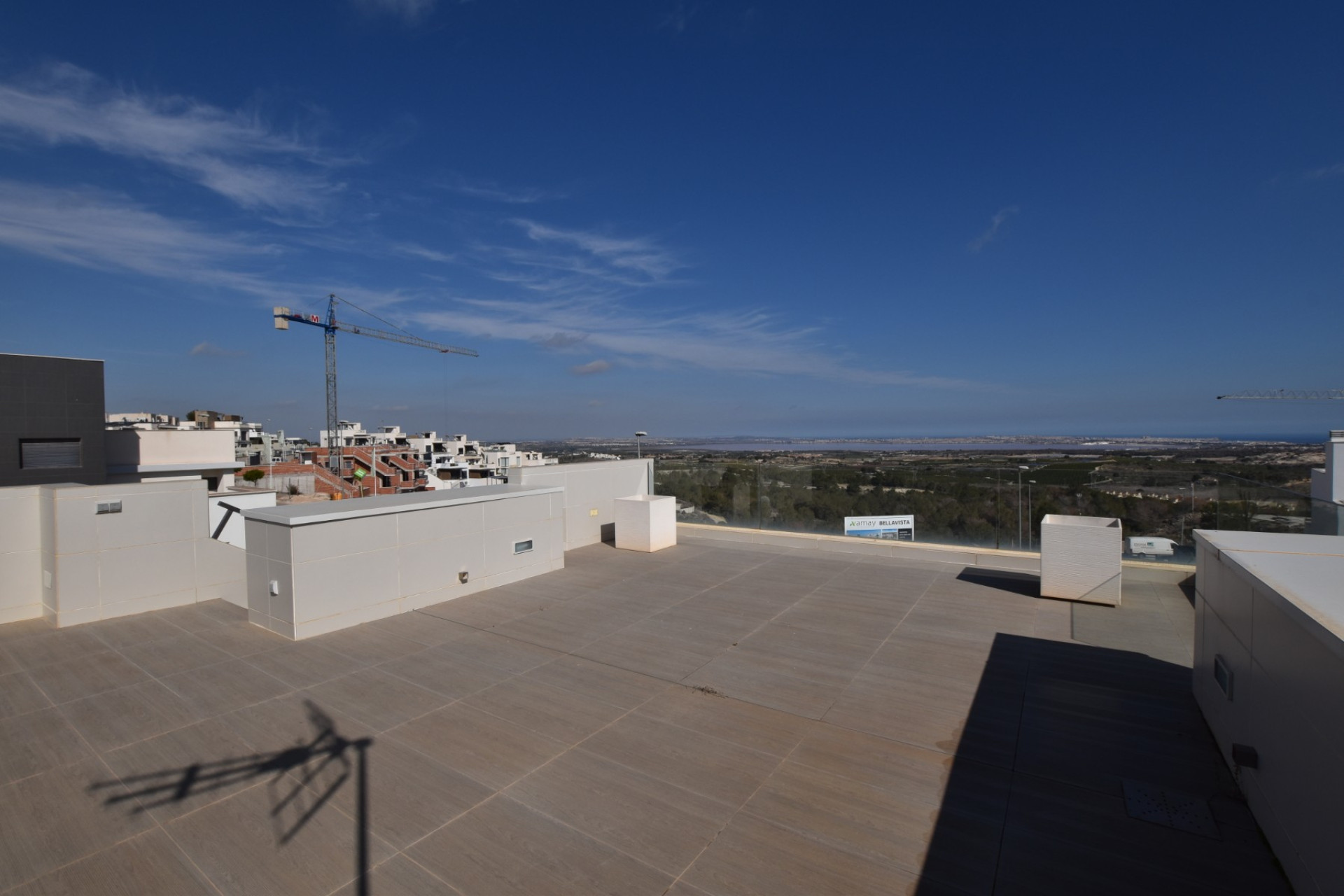 Herverkoop - Vrijstaande Villa - San Miguel de Salinas - San Miguel - Town