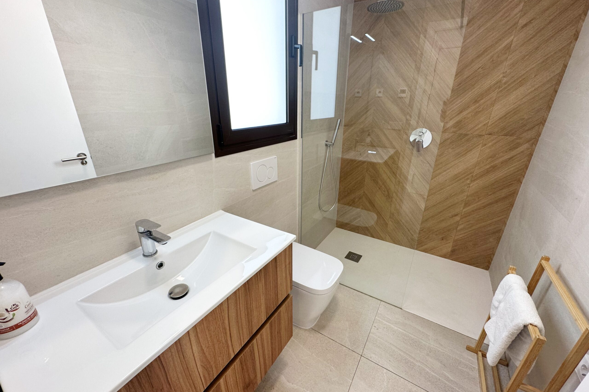 Herverkoop - Vrijstaande Villa - Santa Rosalía - Santa Rosalía Lake & Life Resort