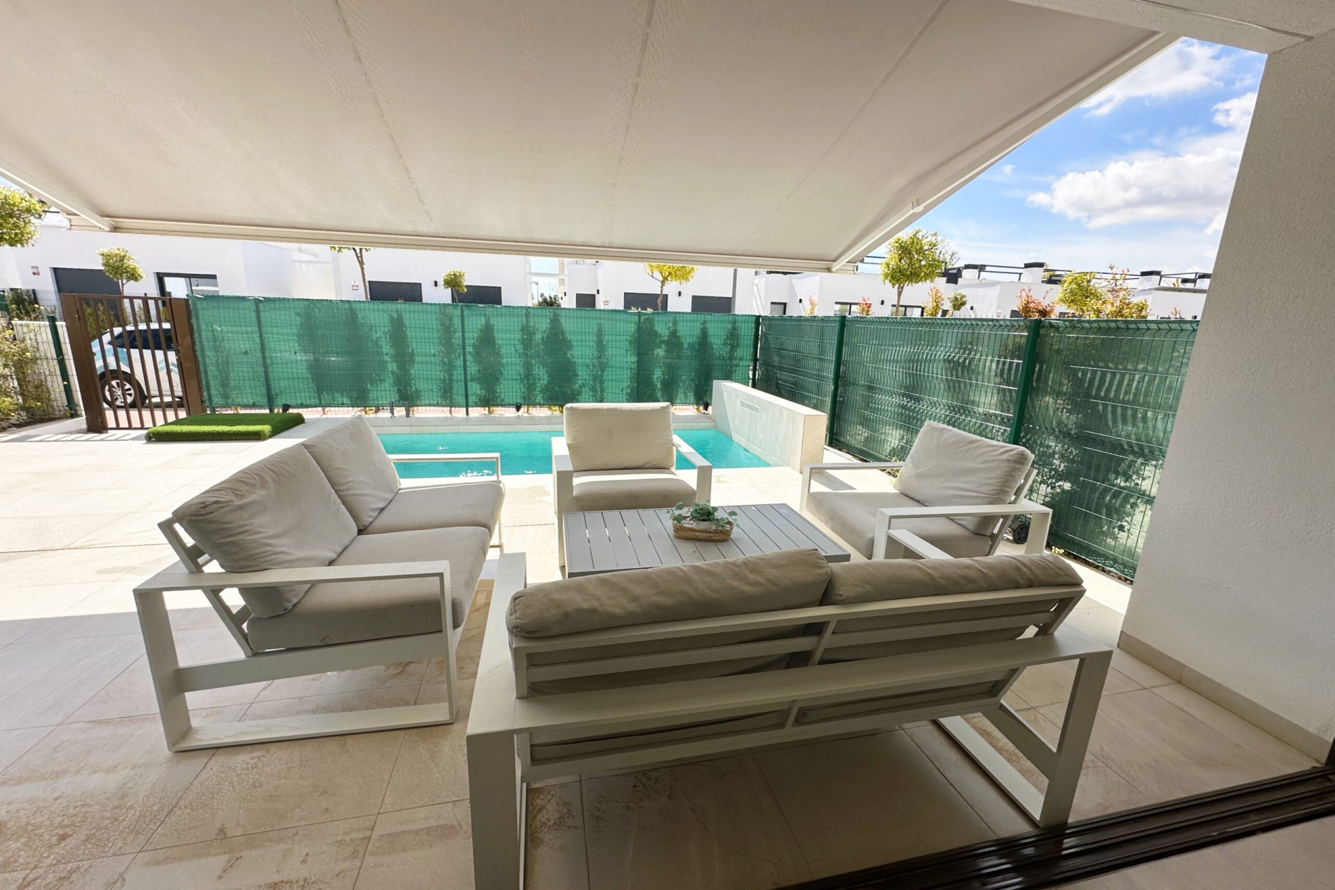 Herverkoop - Vrijstaande Villa - Santa Rosalía - Santa Rosalía Lake & Life Resort