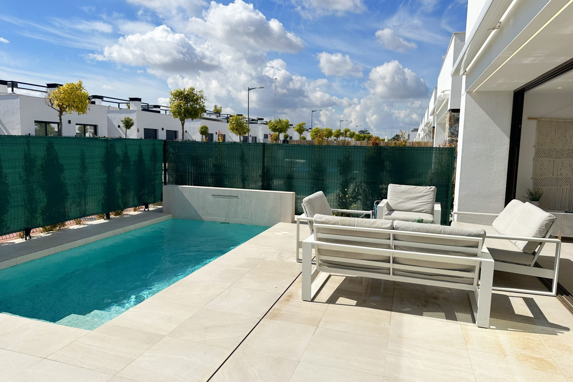 Herverkoop - Vrijstaande Villa - Santa Rosalía - Santa Rosalía Lake & Life Resort