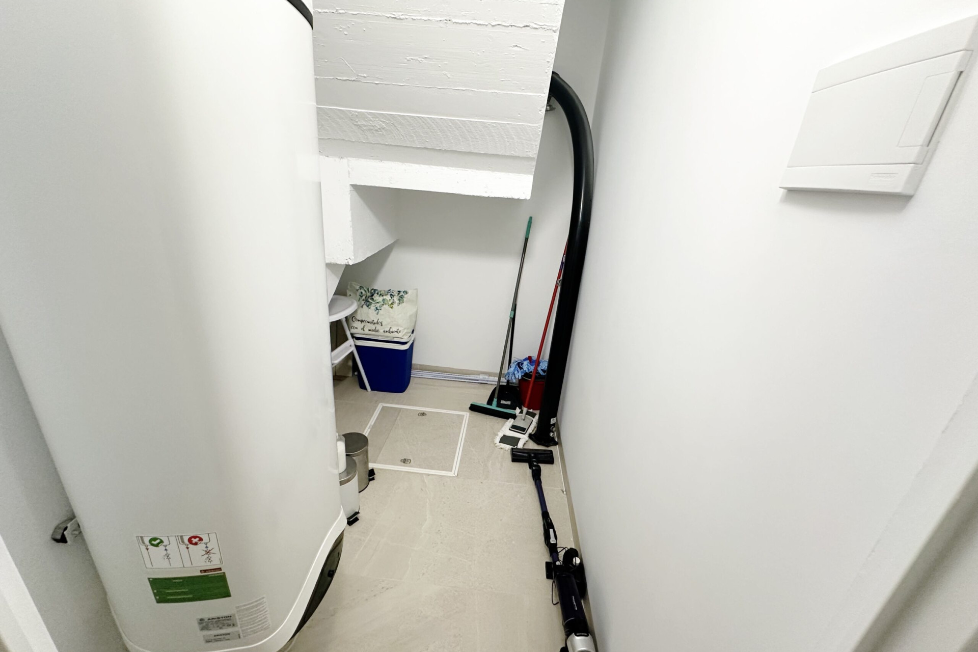 Herverkoop - Vrijstaande Villa - Santa Rosalía - Santa Rosalía Lake & Life Resort