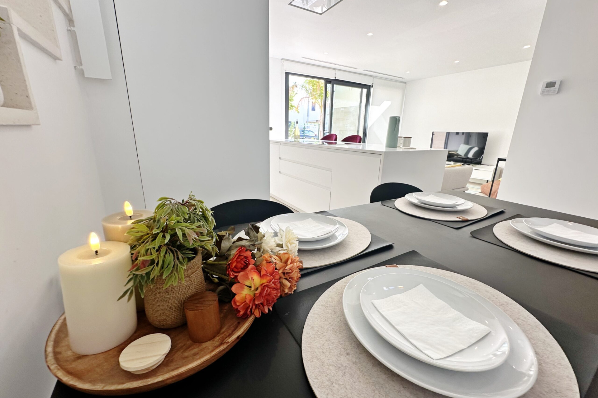 Herverkoop - Vrijstaande Villa - Santa Rosalía - Santa Rosalía Lake & Life Resort