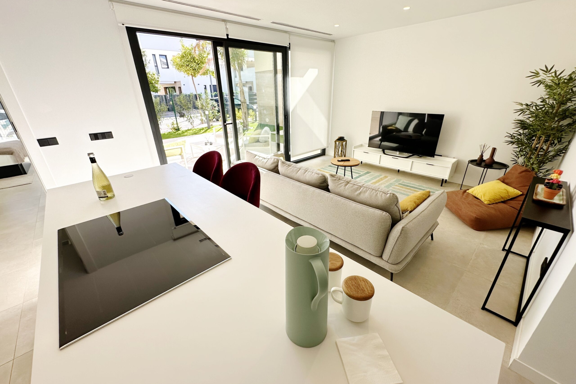 Herverkoop - Vrijstaande Villa - Santa Rosalía - Santa Rosalía Lake & Life Resort