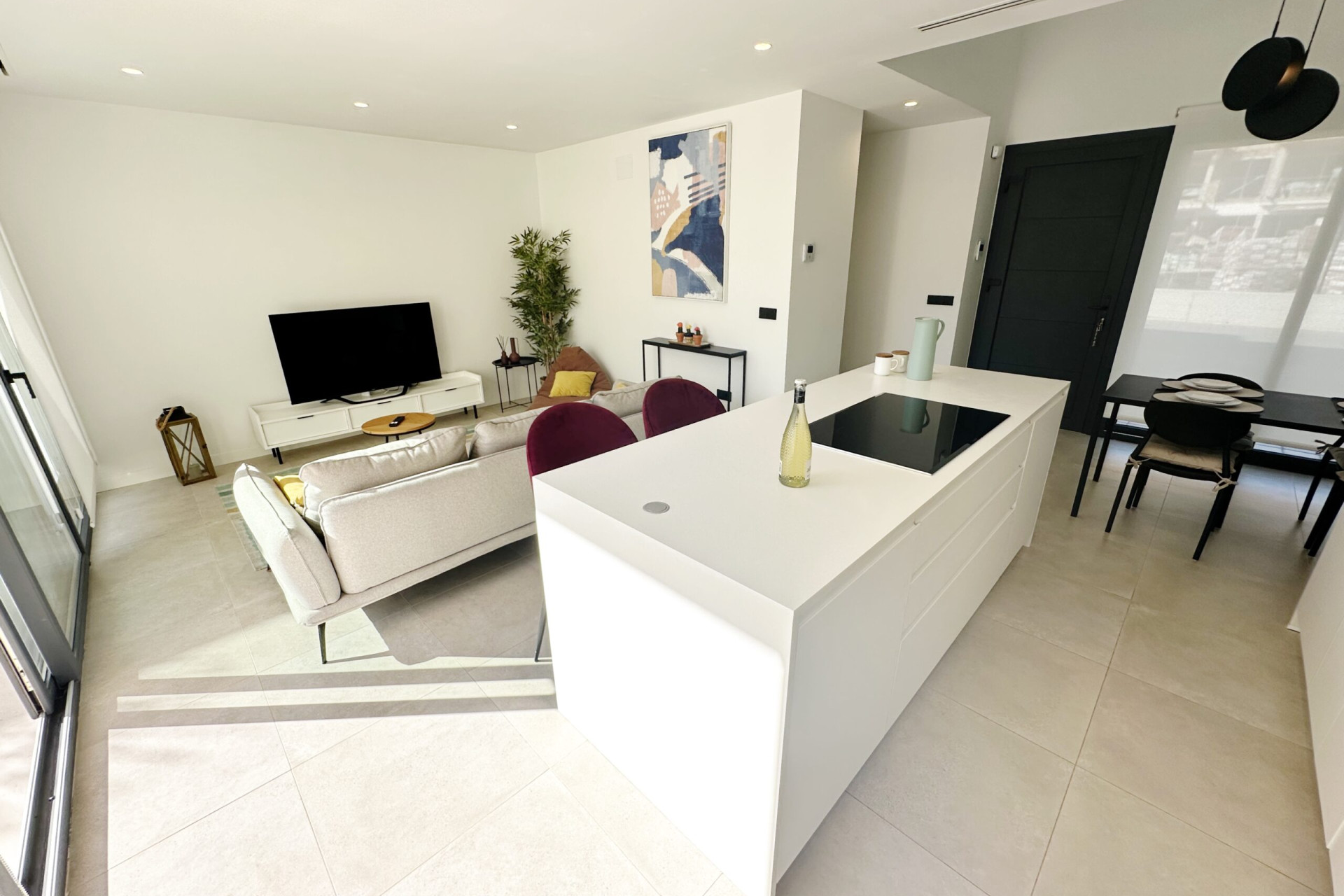 Herverkoop - Vrijstaande Villa - Santa Rosalía - Santa Rosalía Lake & Life Resort