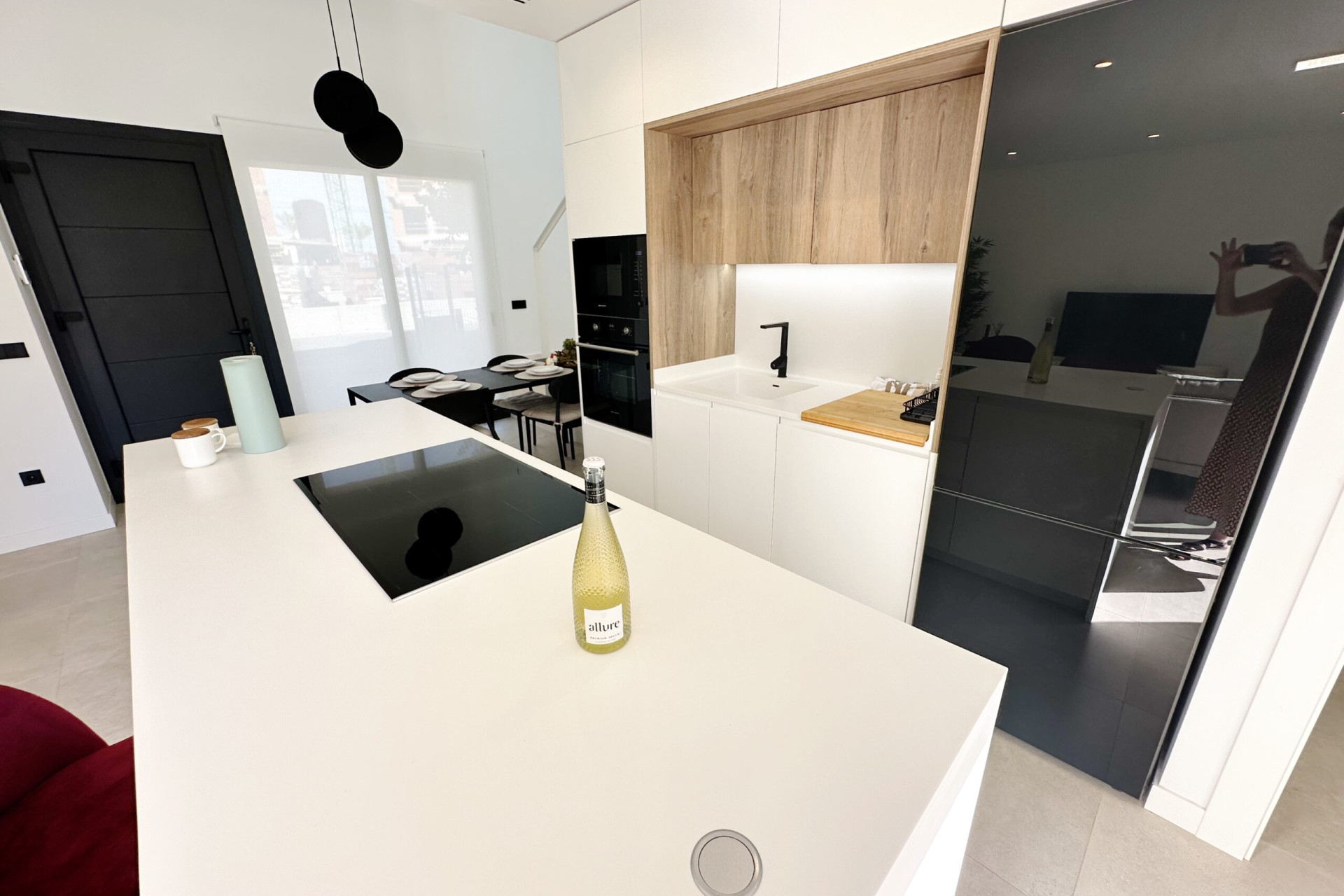 Herverkoop - Vrijstaande Villa - Santa Rosalía - Santa Rosalía Lake & Life Resort