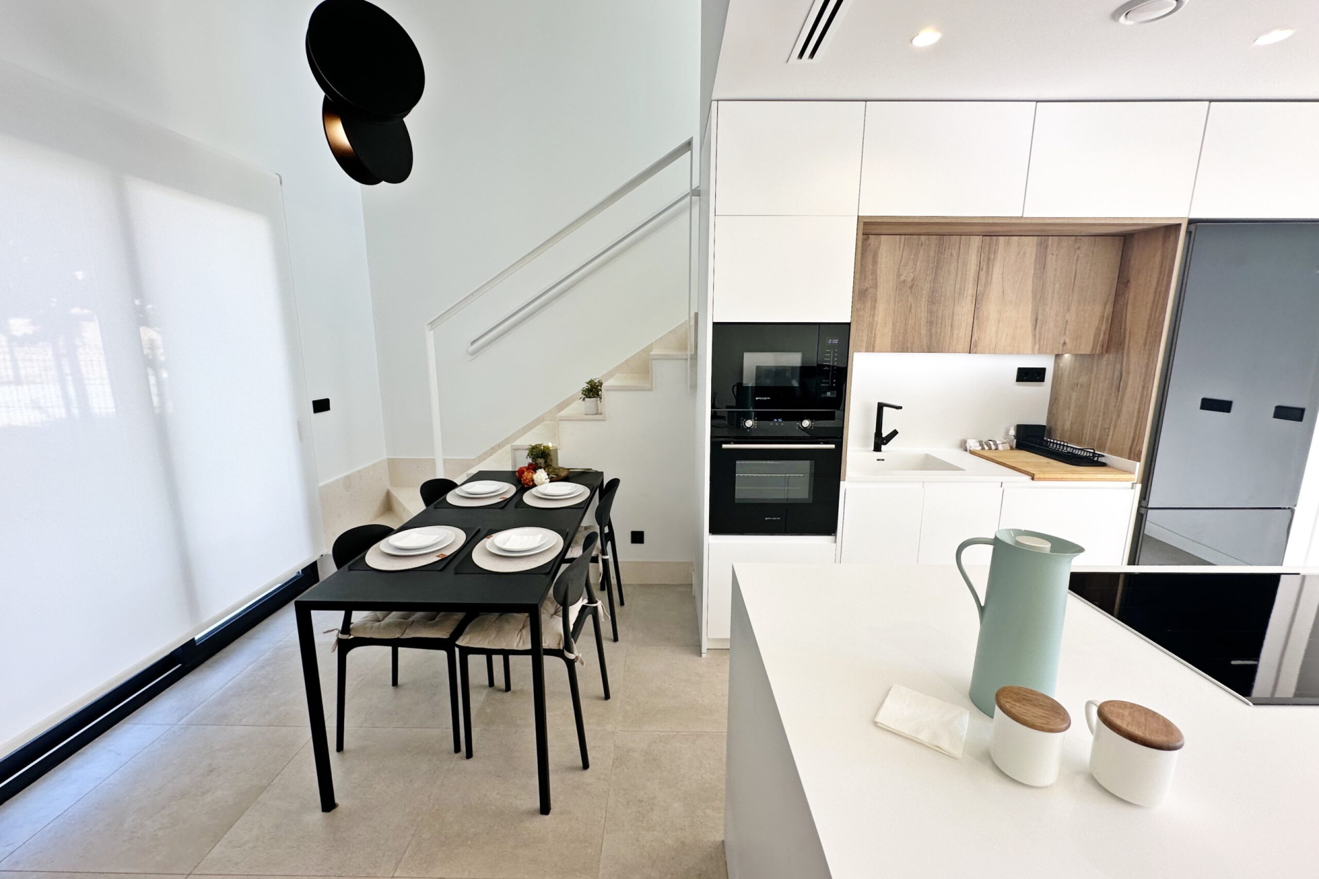 Herverkoop - Vrijstaande Villa - Santa Rosalía - Santa Rosalía Lake & Life Resort