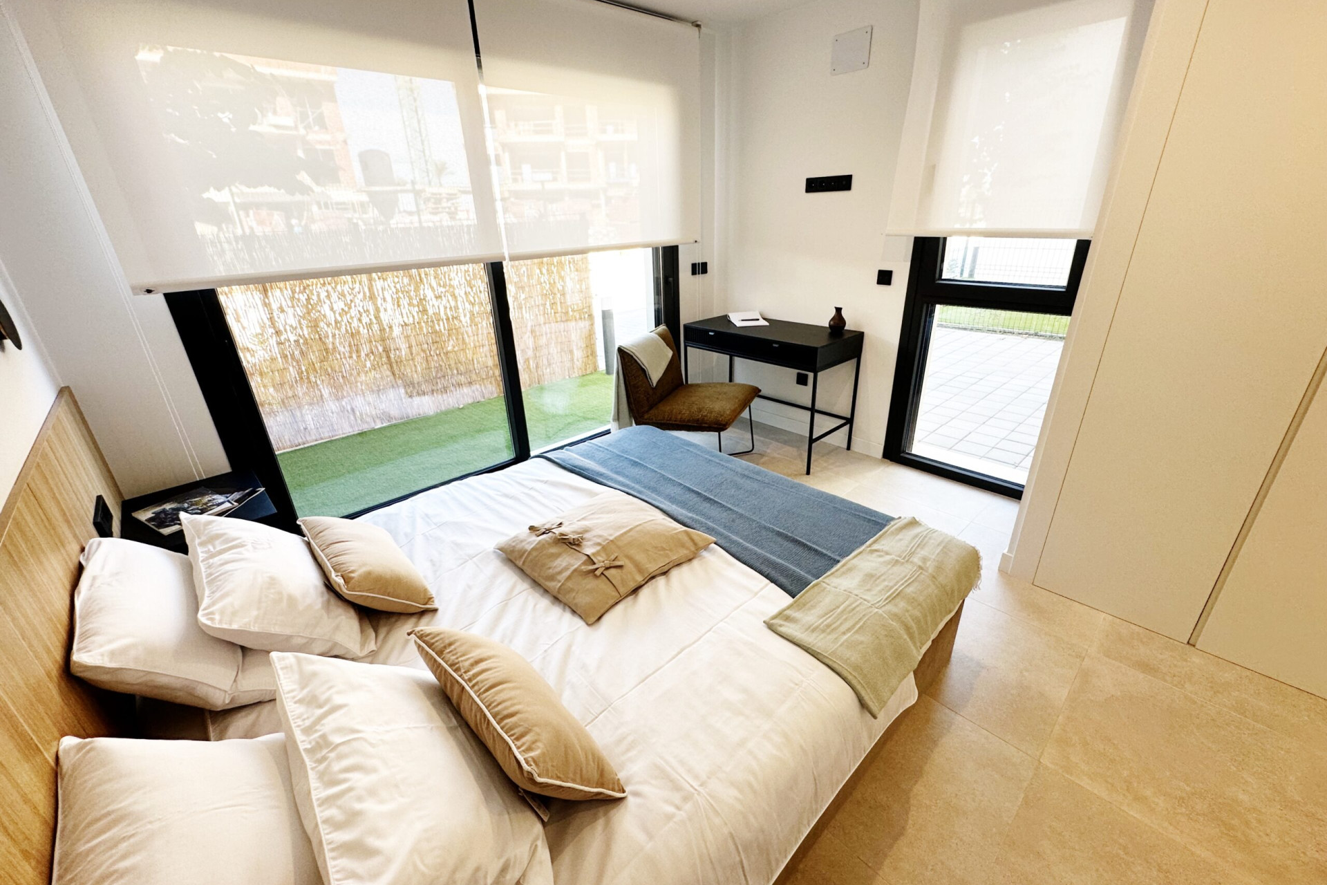 Herverkoop - Vrijstaande Villa - Santa Rosalía - Santa Rosalía Lake & Life Resort