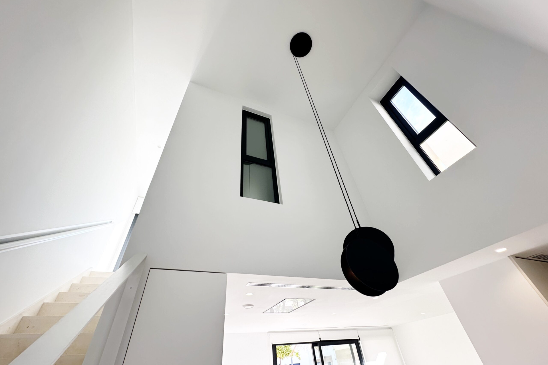 Herverkoop - Vrijstaande Villa - Santa Rosalía - Santa Rosalía Lake & Life Resort